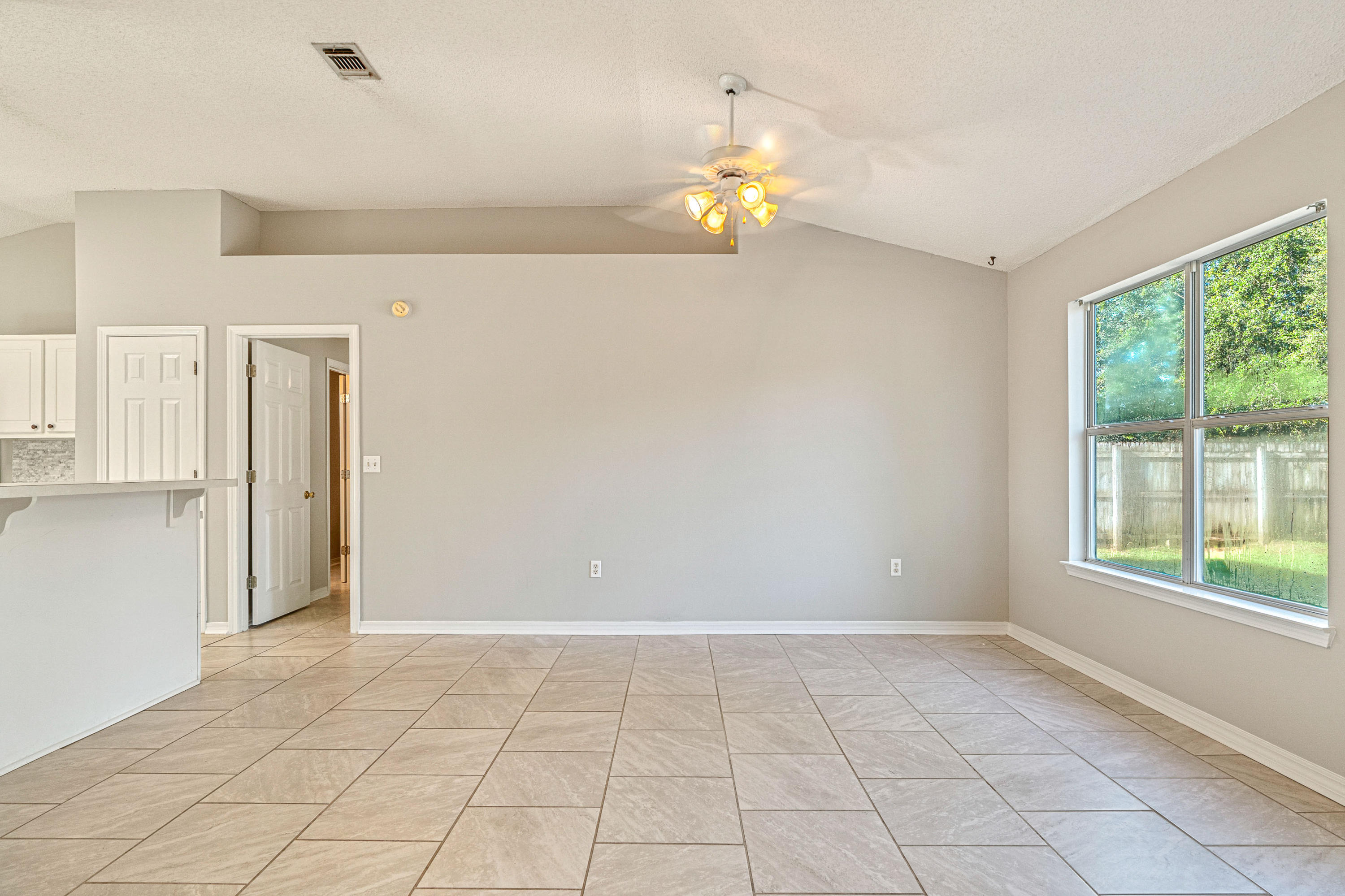 SUGAR CREEK S/D - Residential