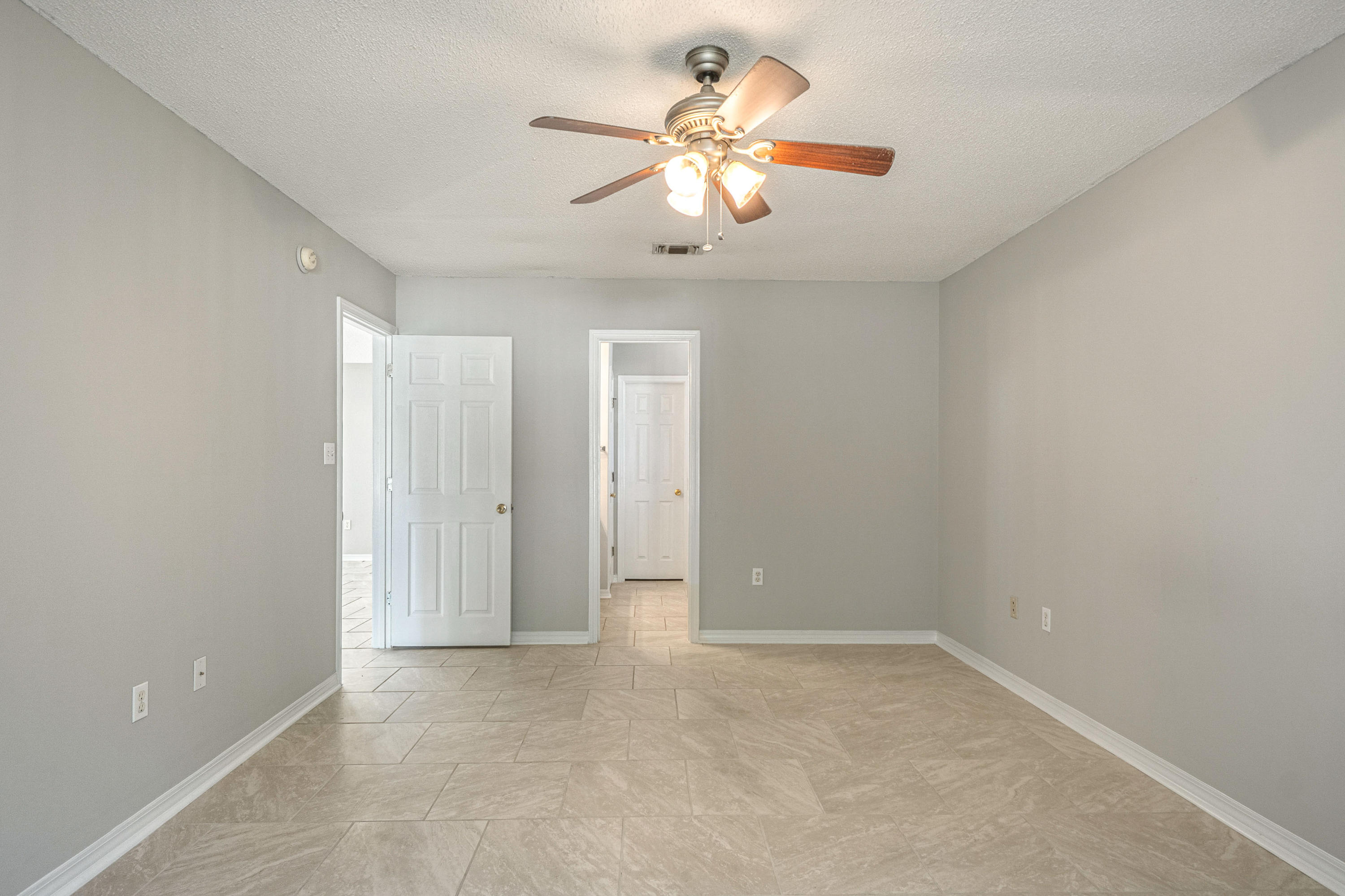 SUGAR CREEK S/D - Residential