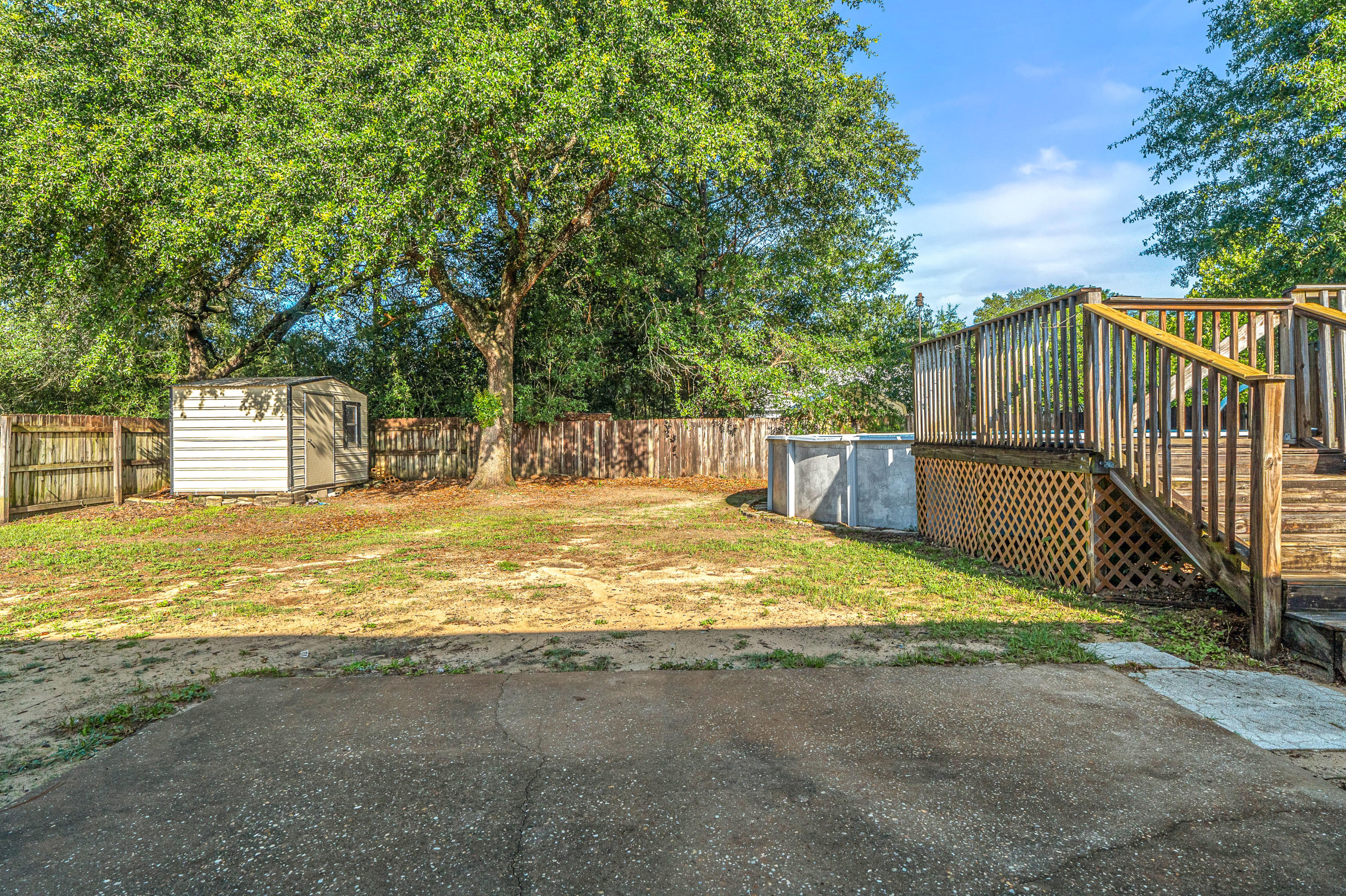 SUGAR CREEK S/D - Residential