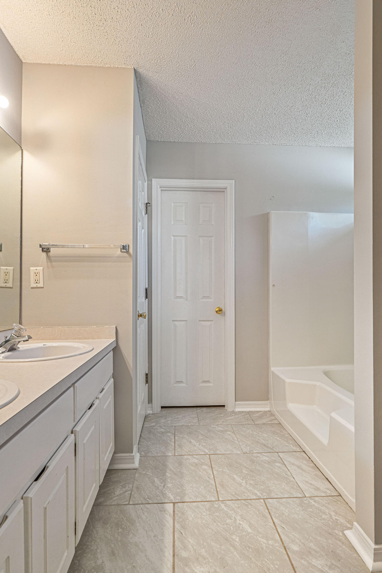 SUGAR CREEK S/D - Residential