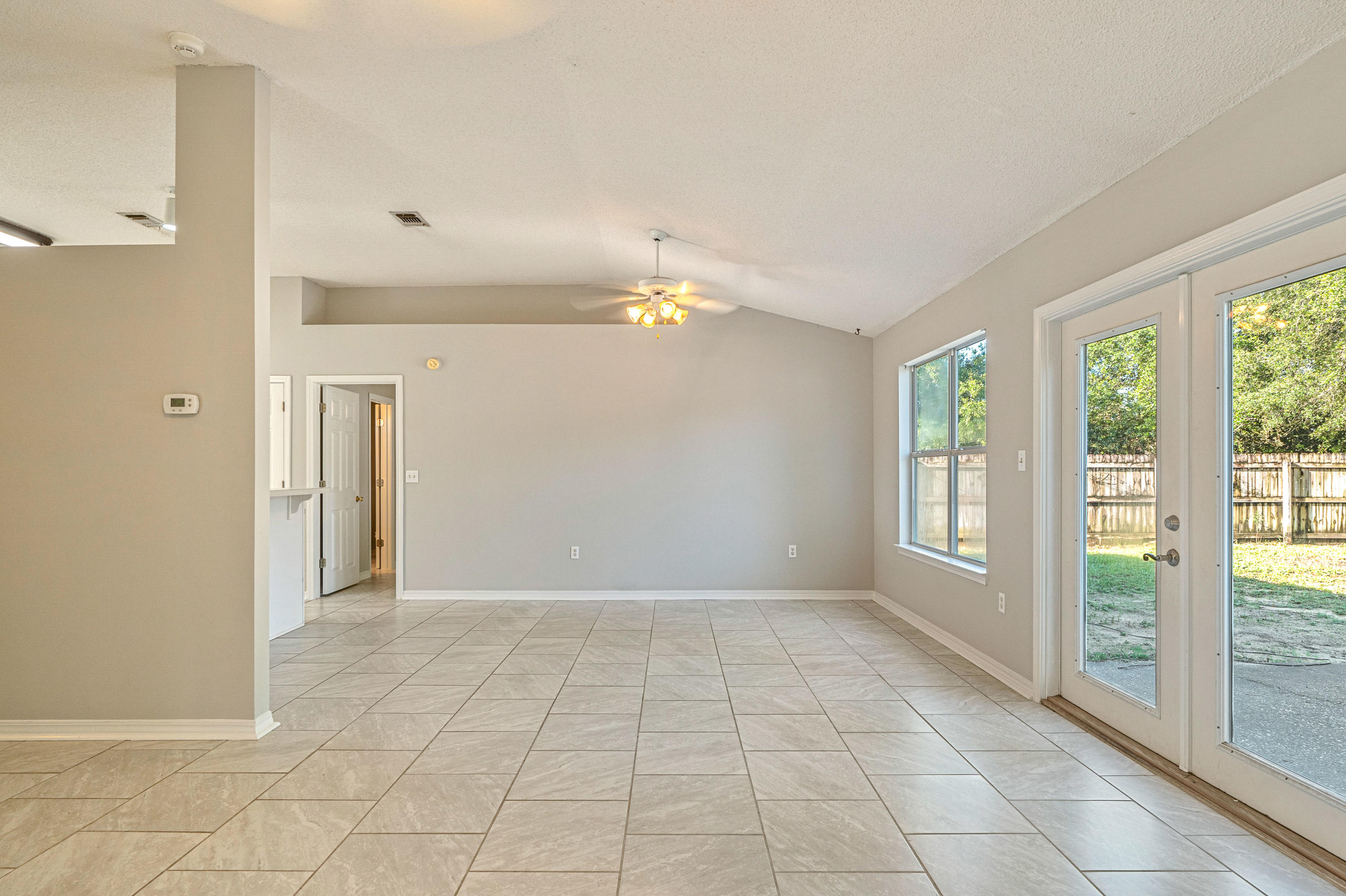 SUGAR CREEK S/D - Residential