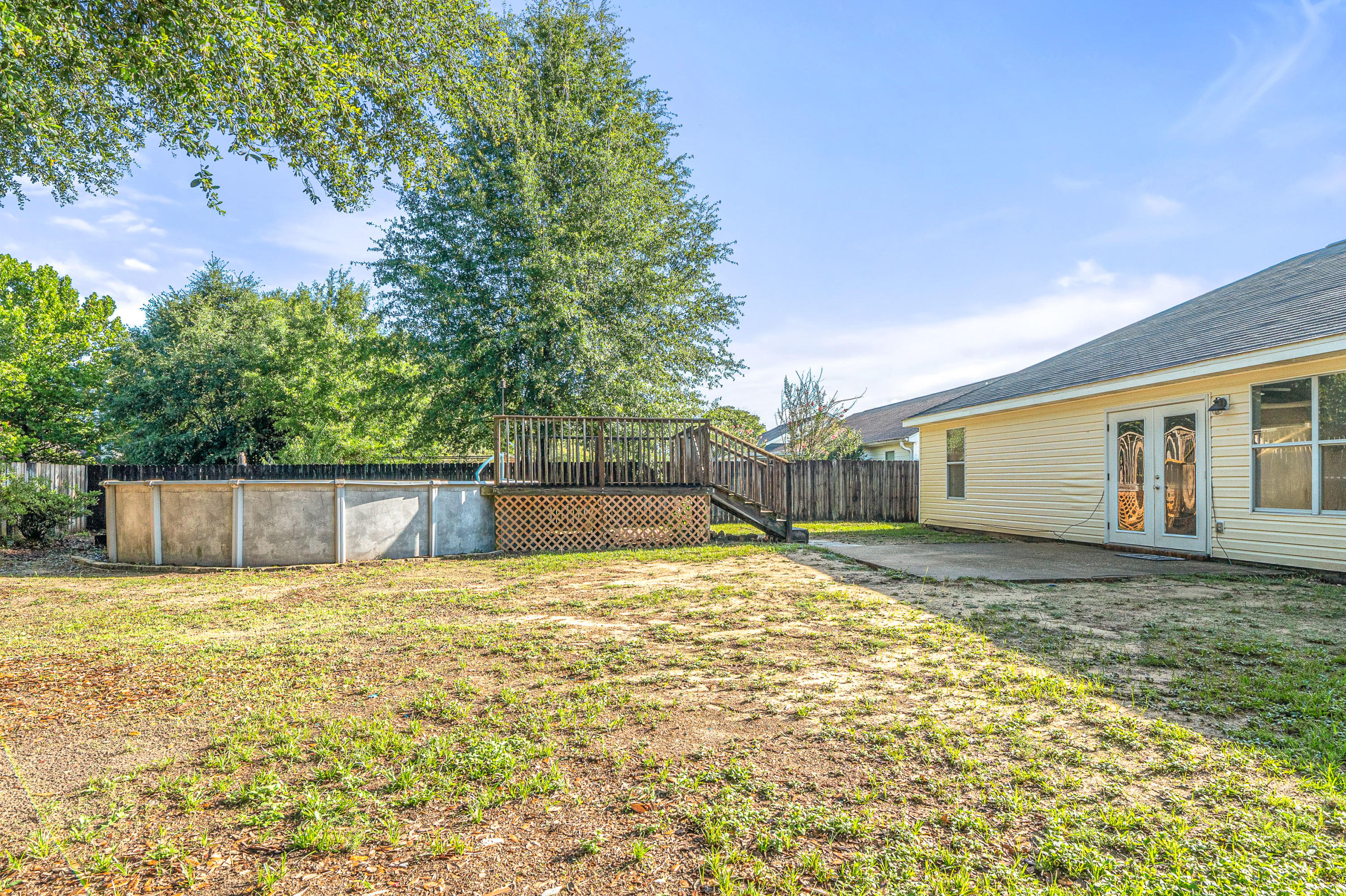 SUGAR CREEK S/D - Residential