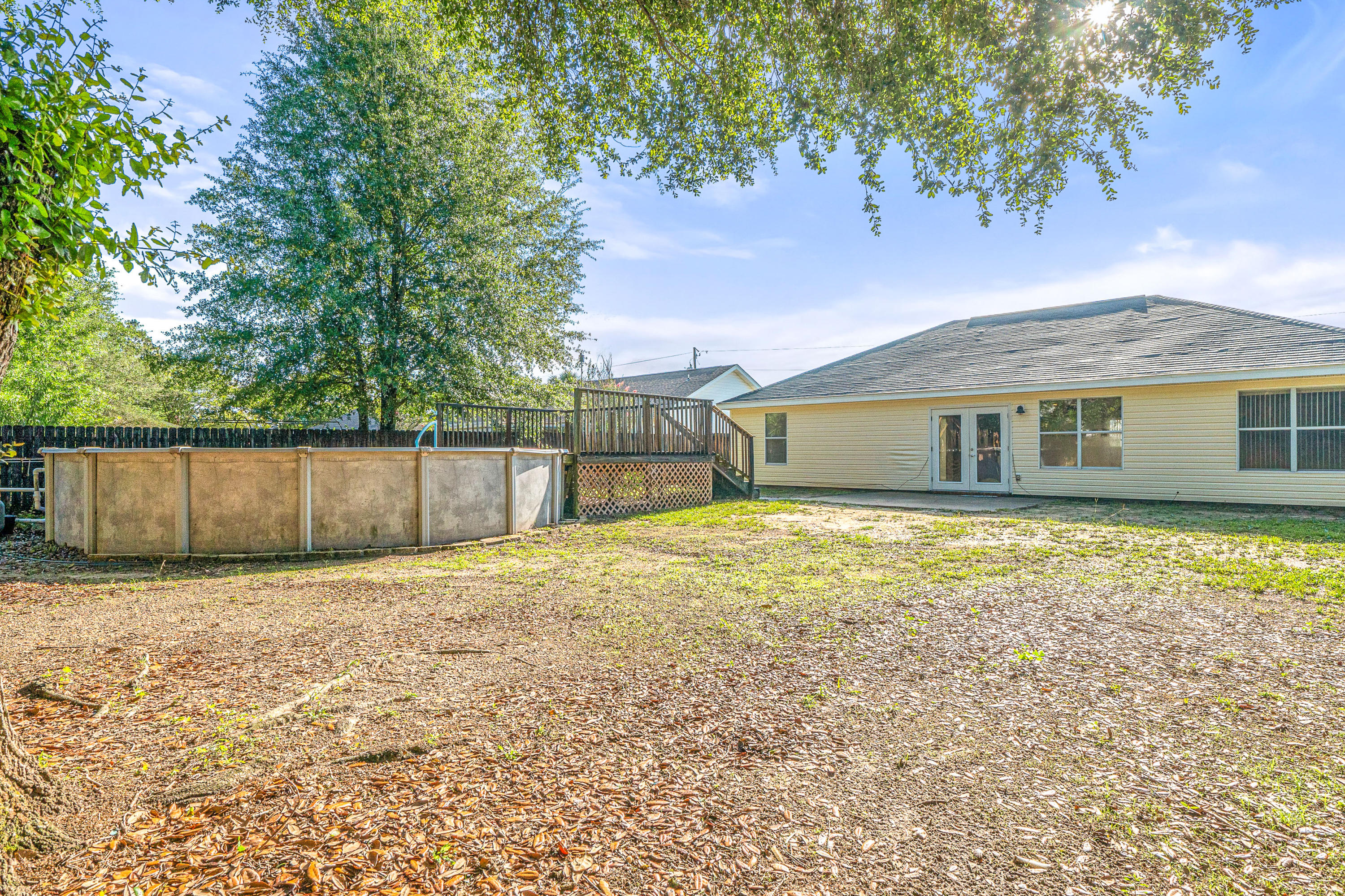 SUGAR CREEK S/D - Residential