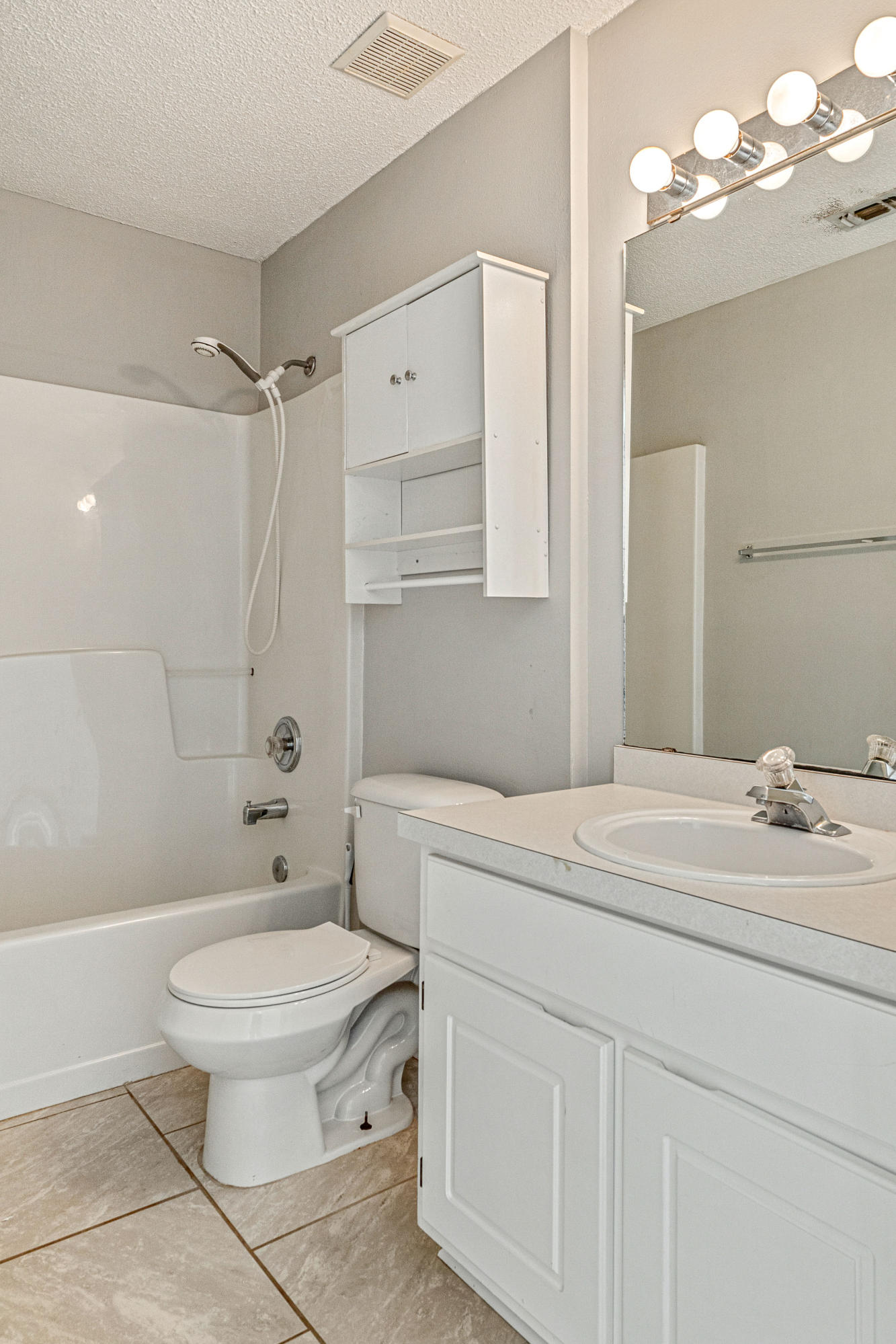 SUGAR CREEK S/D - Residential