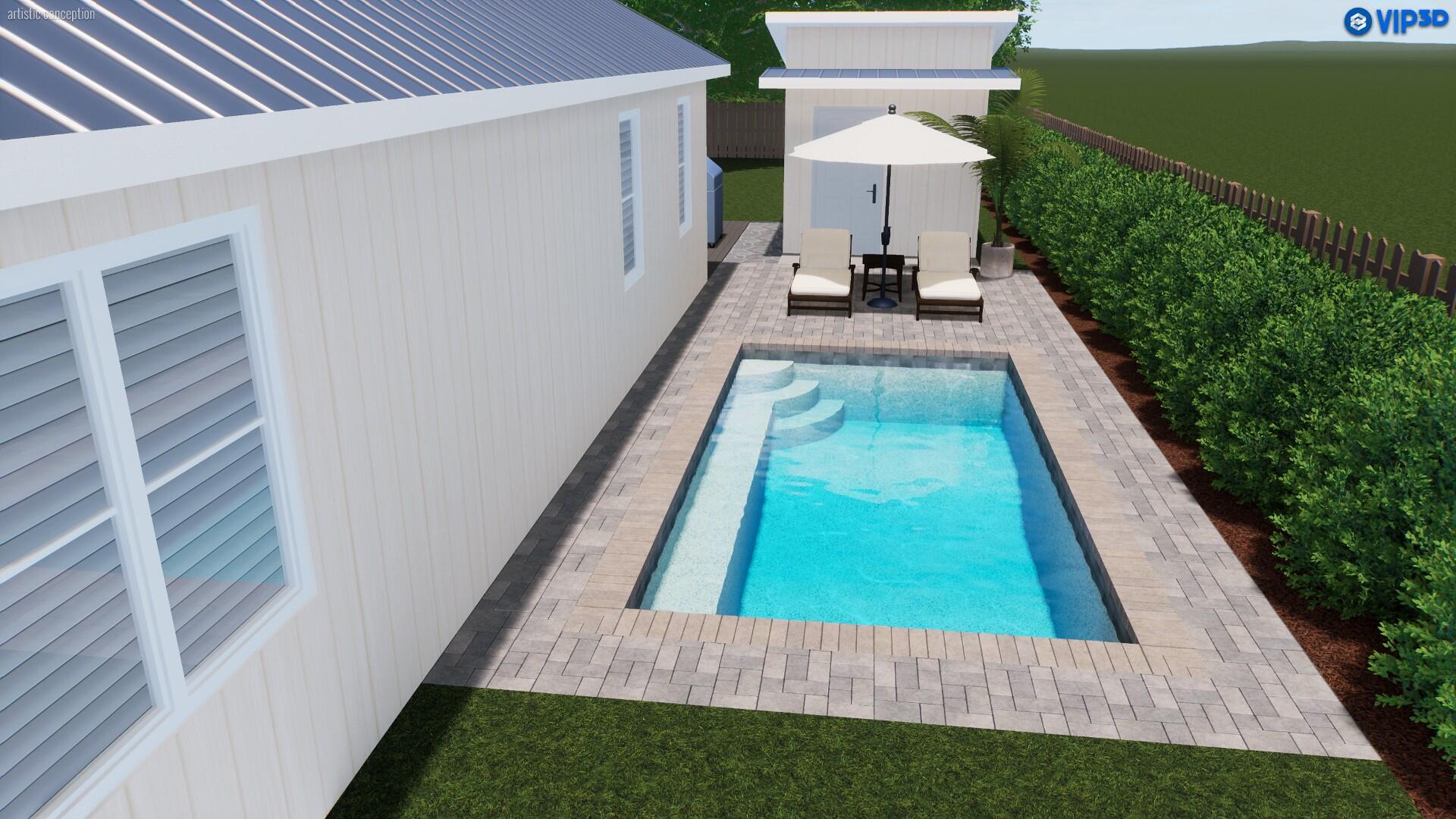 HIDDEN HIGHLANDS - Residential