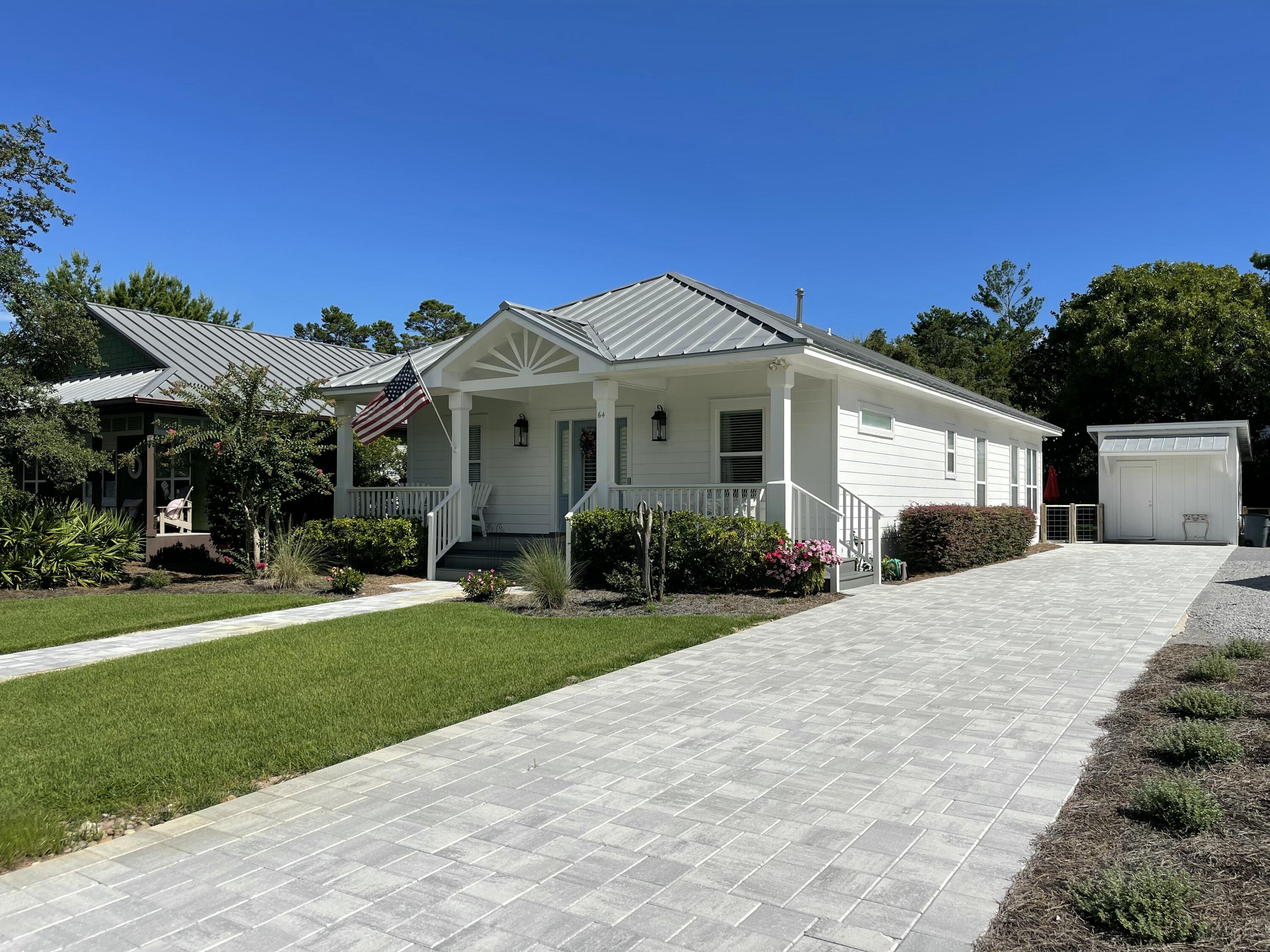 HIDDEN HIGHLANDS - Residential