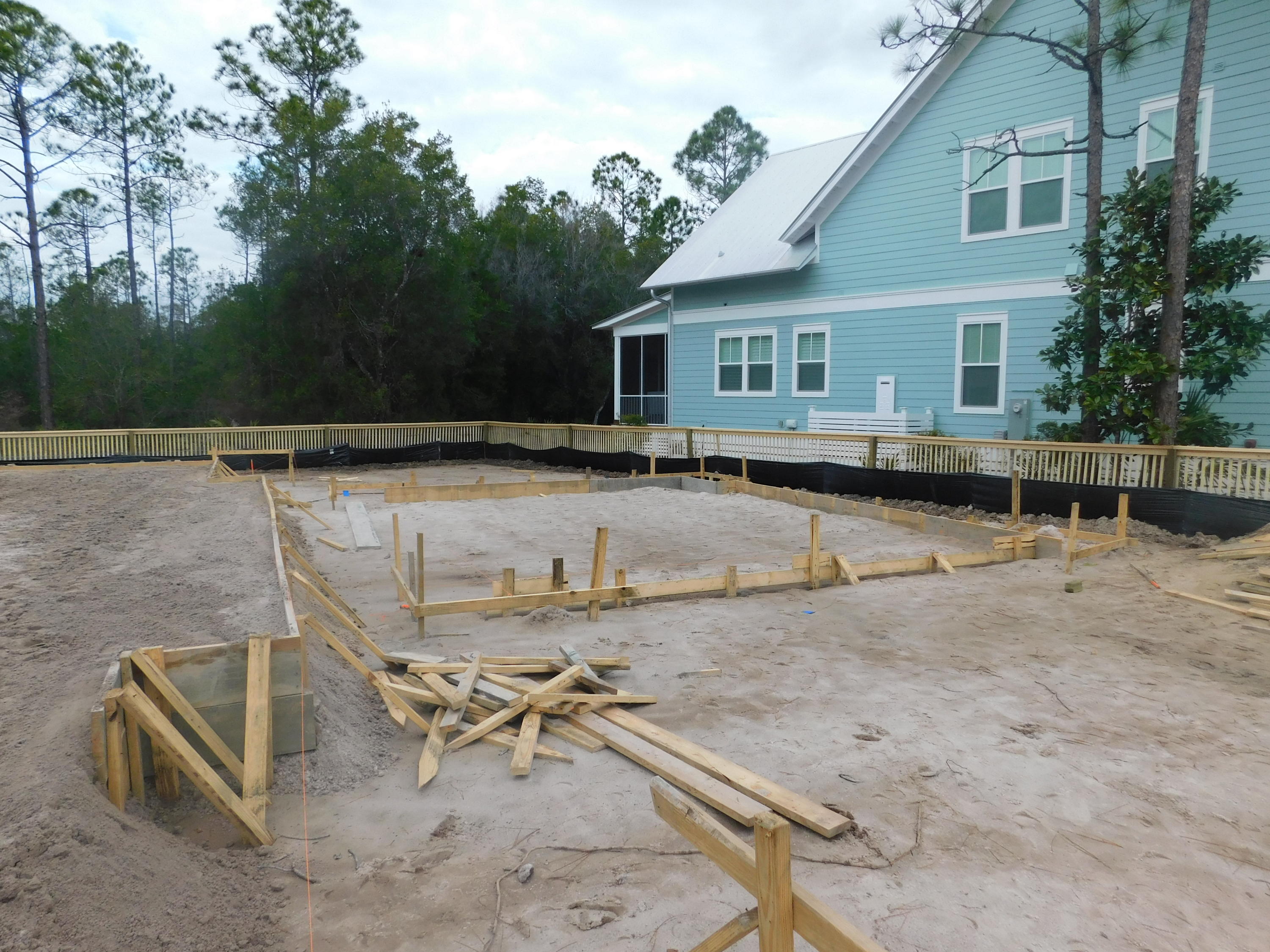 WATERCOLOR - Residential