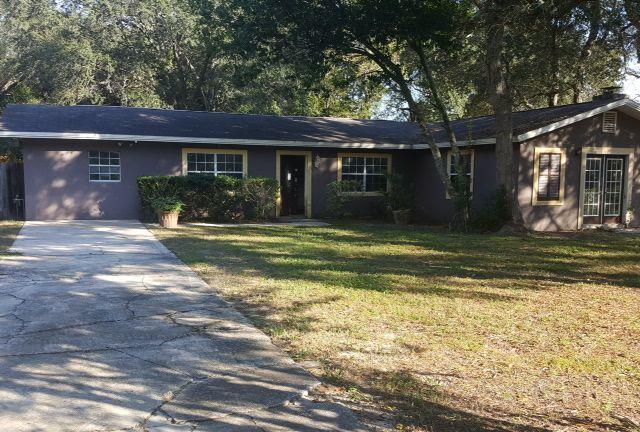 Here's your chance to own this ranch style home at a great price. Home islocated in Okaloosa County and has approximately 1806 sq ft of living space.Home features 3 Bed 2 full bathrooms; and a fireplace. This home will require some updates. Schedule your visit today.