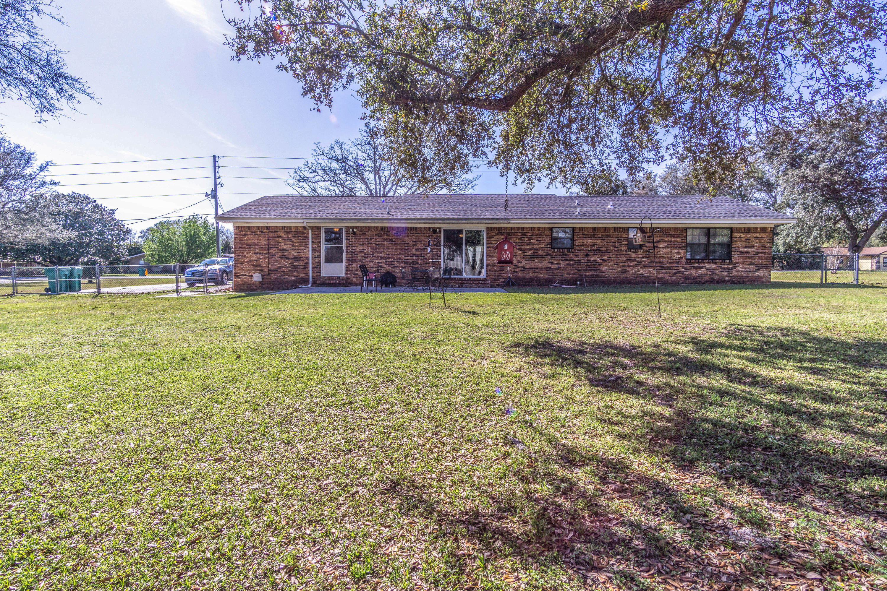 HILLCREST S/D - Residential