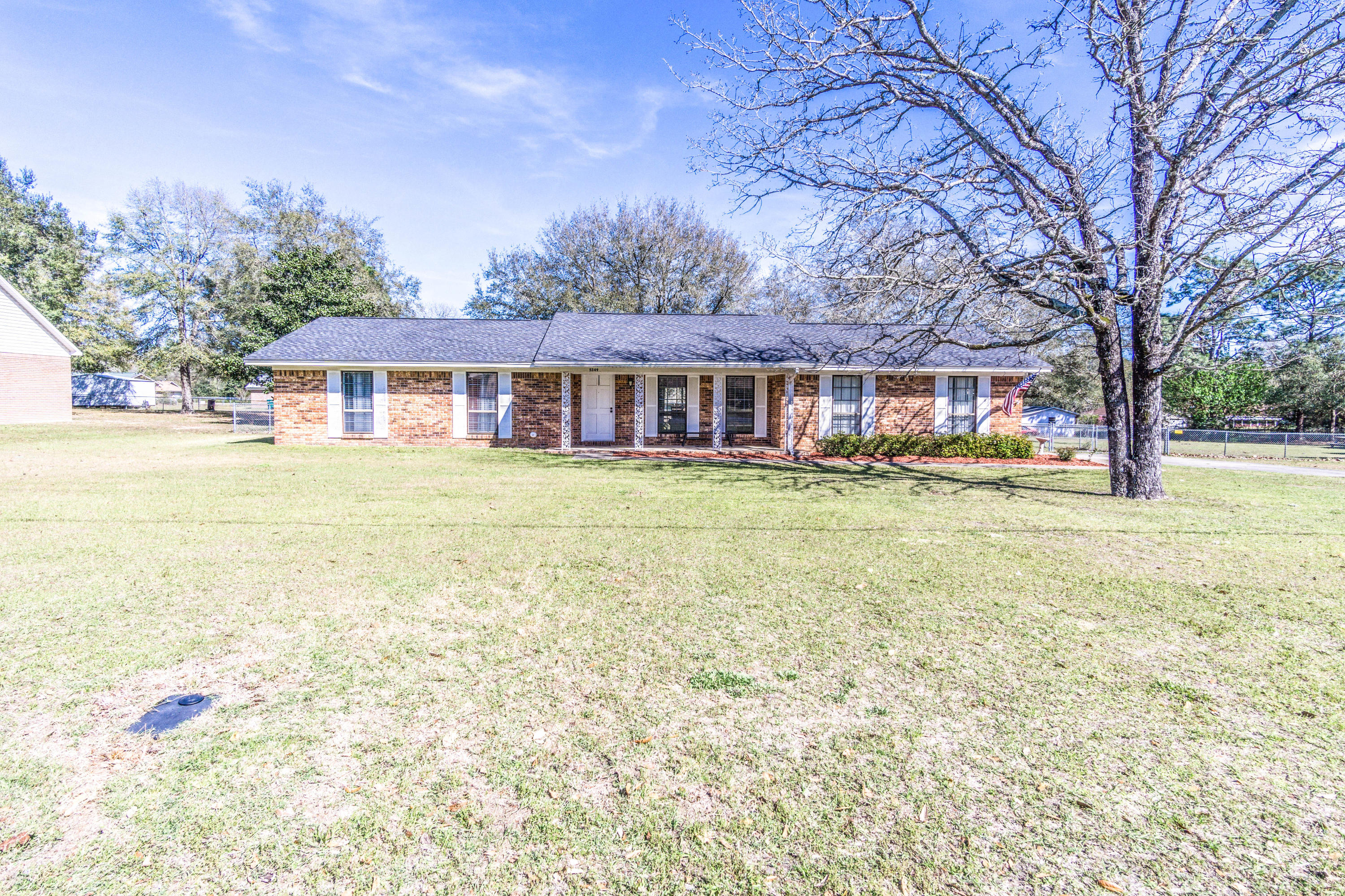 HILLCREST S/D - Residential