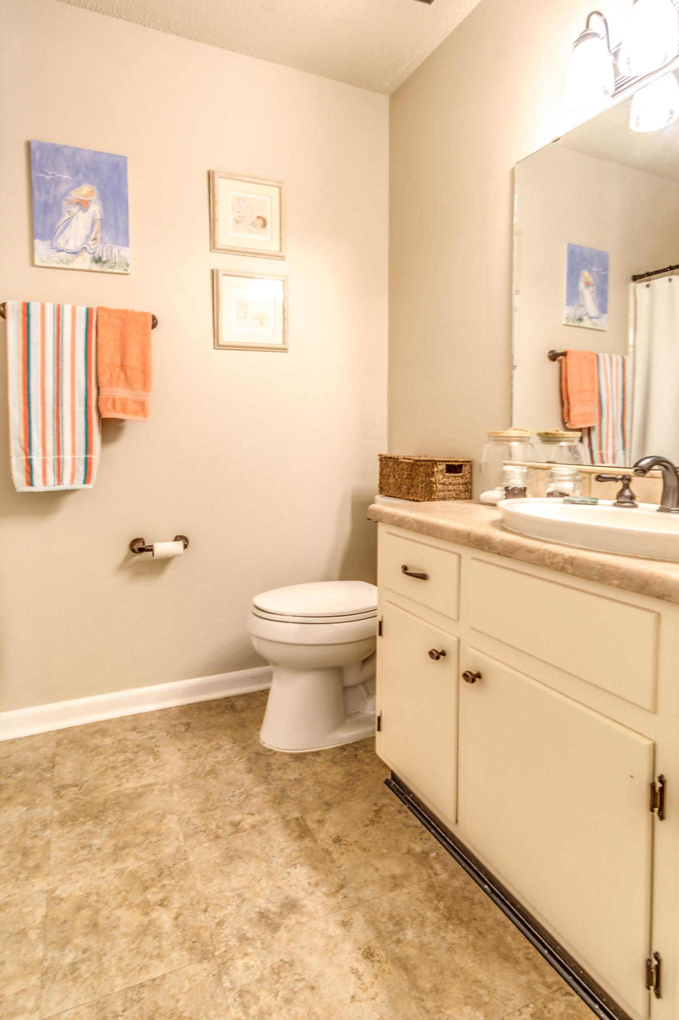 HILLCREST S/D - Residential