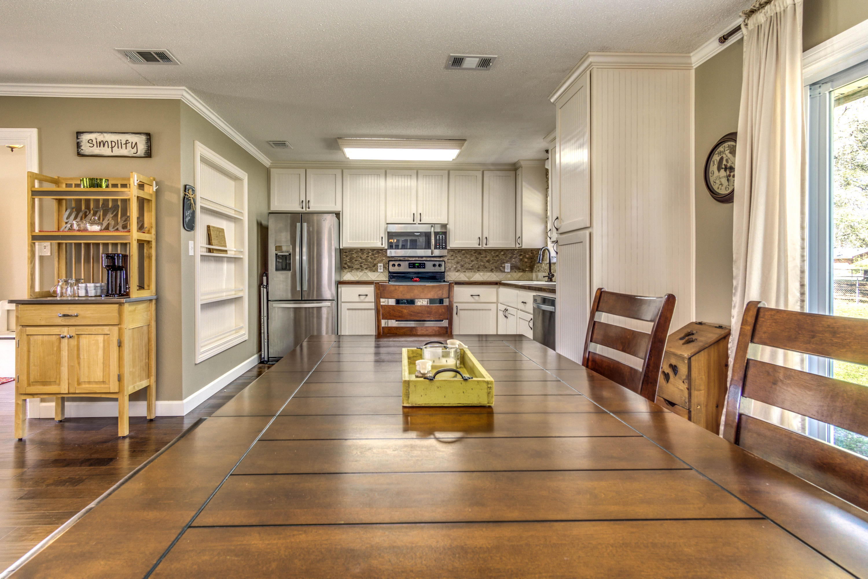 HILLCREST S/D - Residential