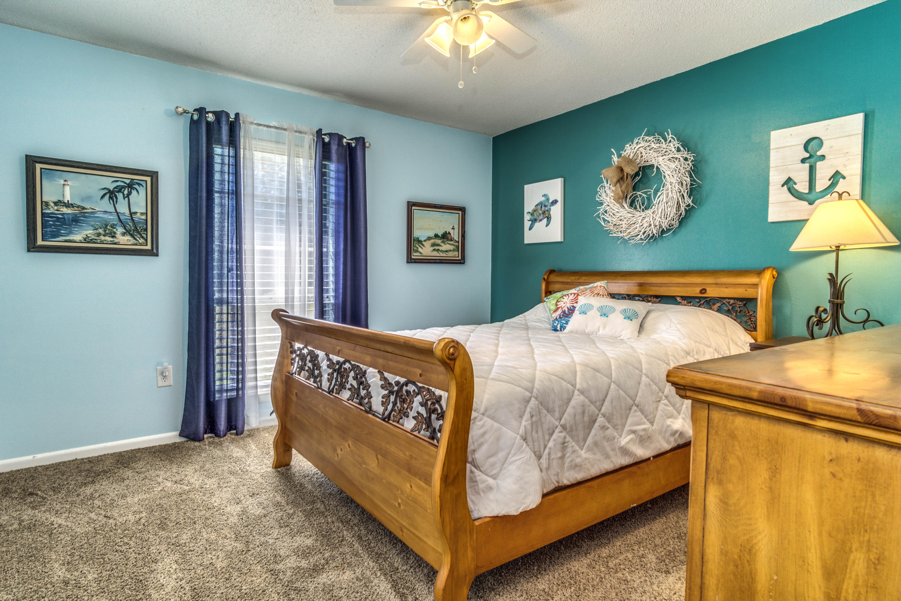 HILLCREST S/D - Residential