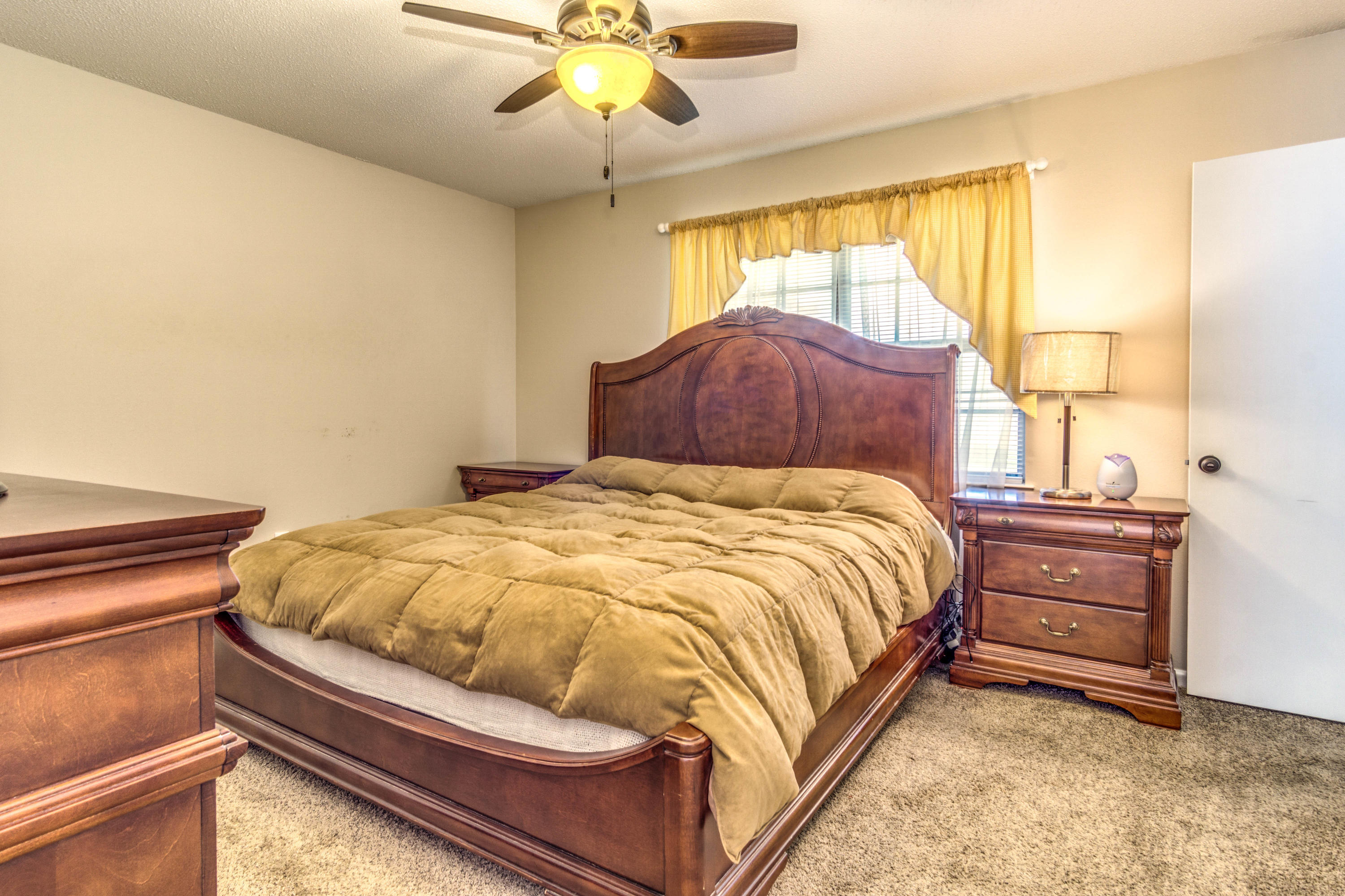 HILLCREST S/D - Residential