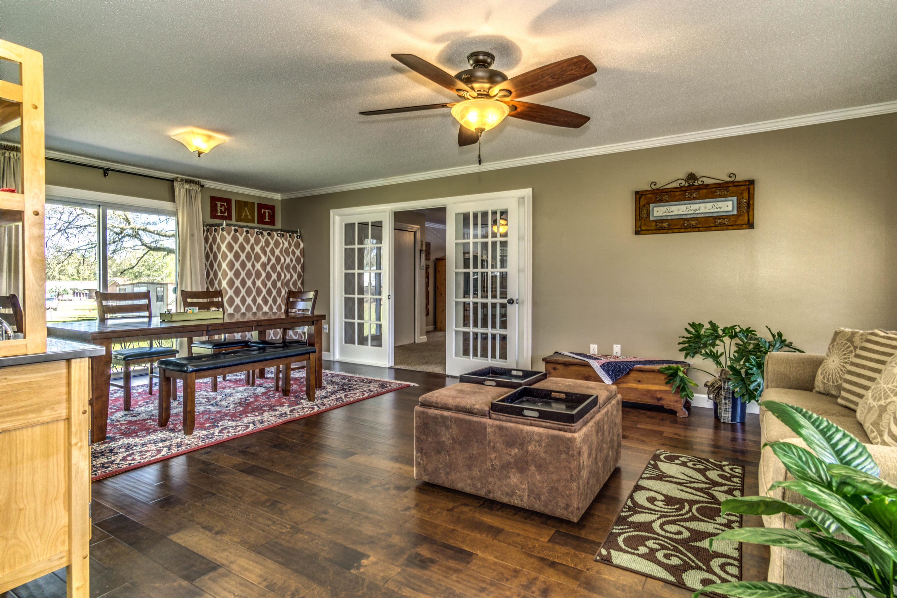 HILLCREST S/D - Residential