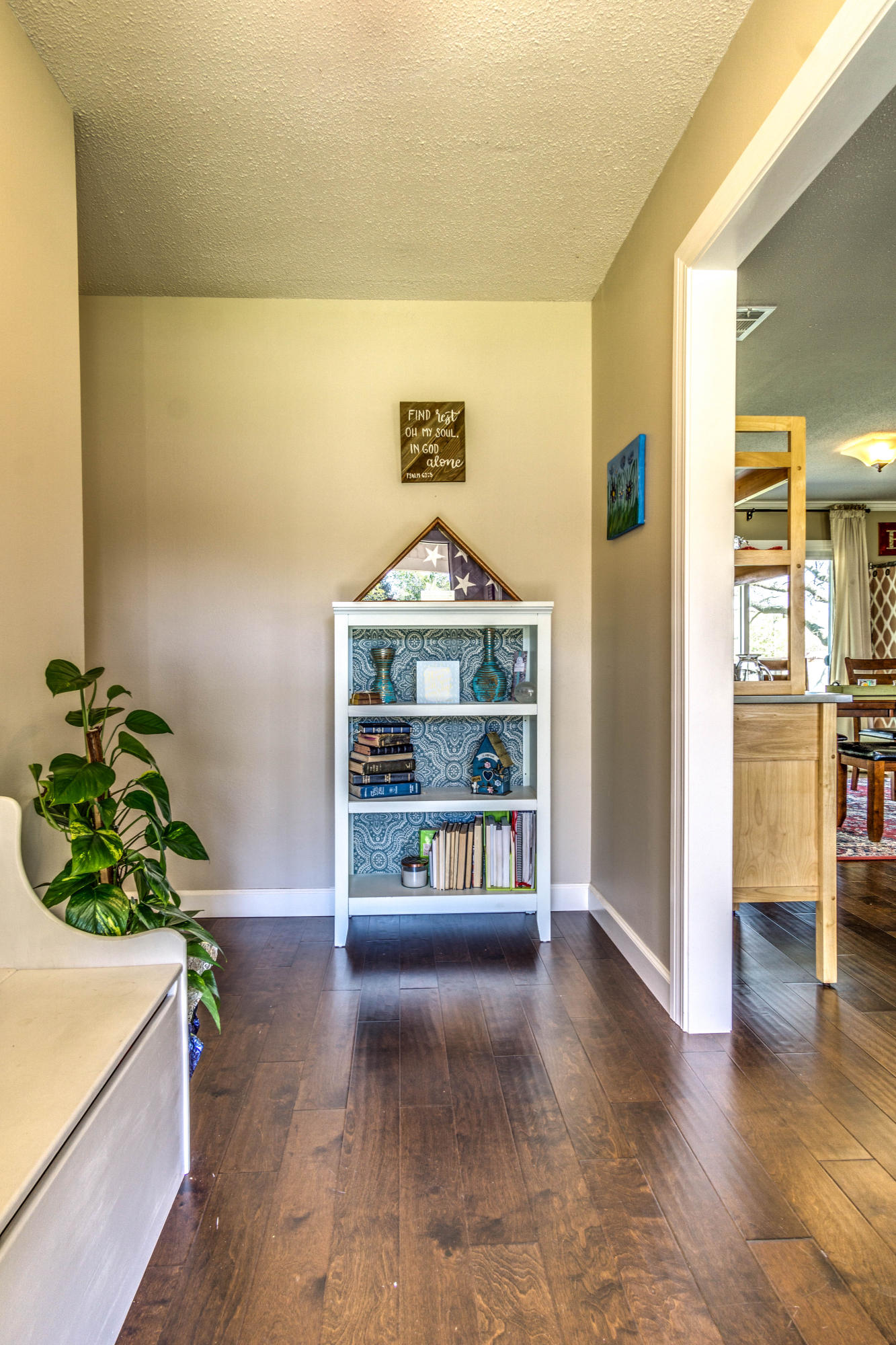 HILLCREST S/D - Residential