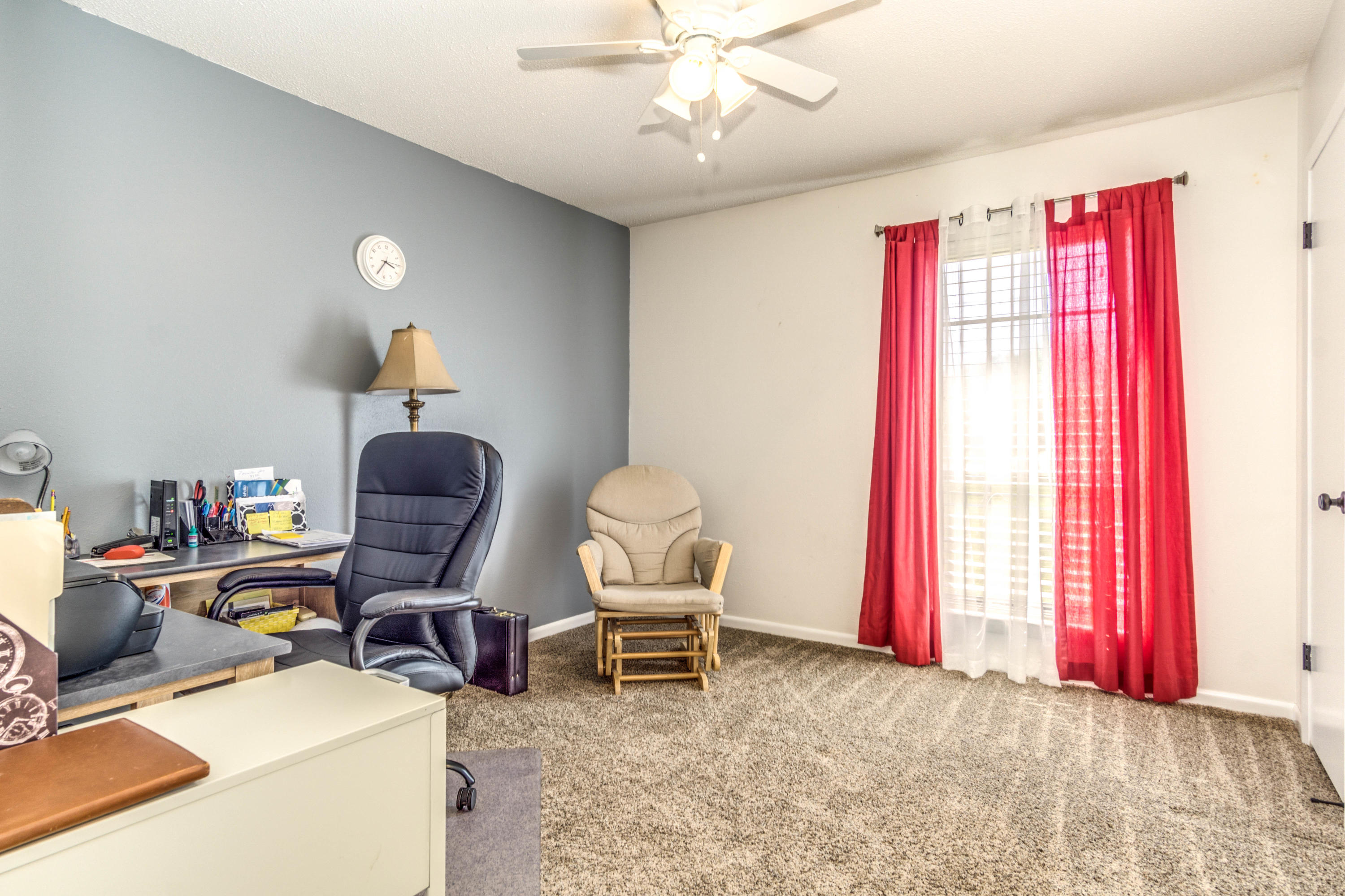 HILLCREST S/D - Residential