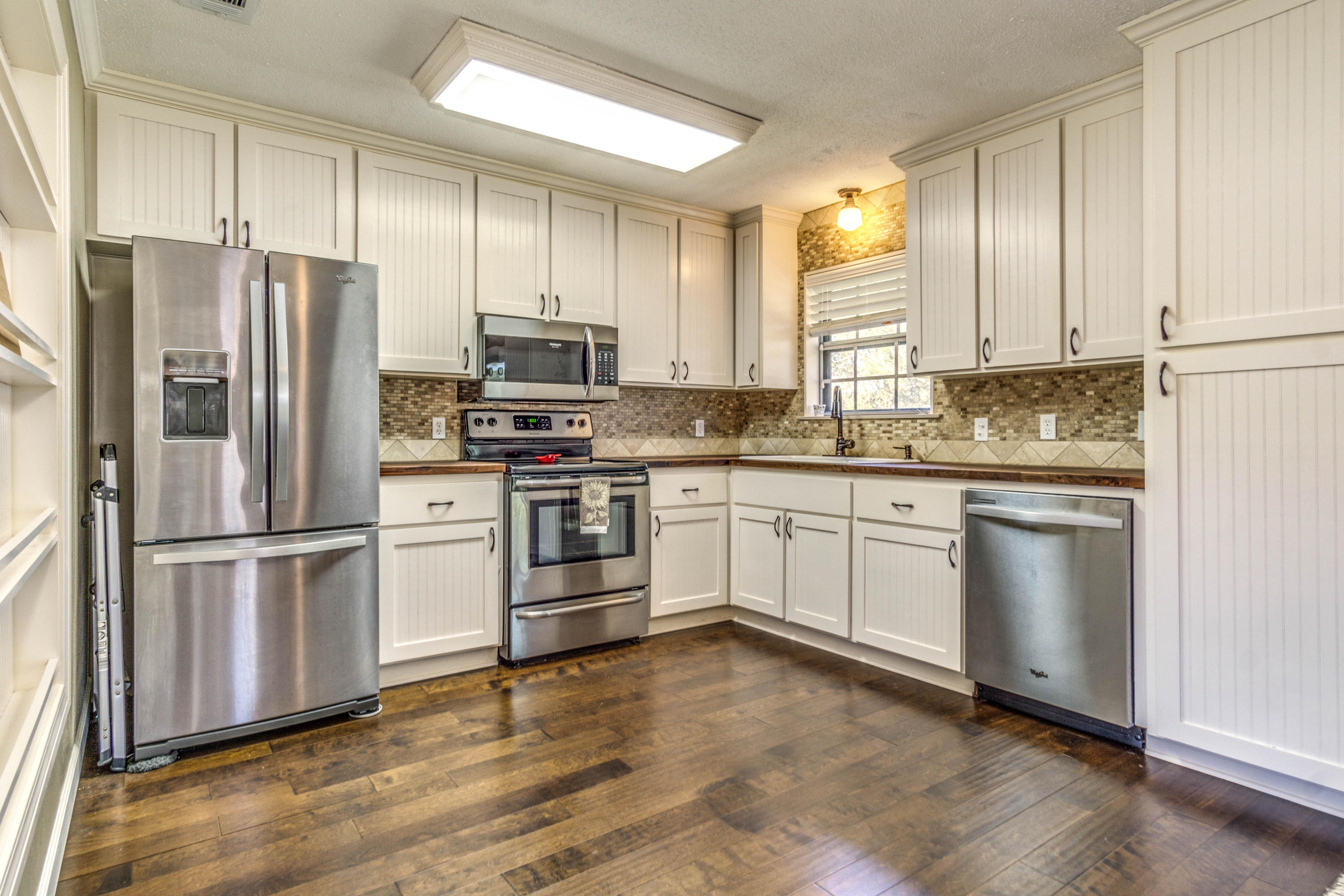 HILLCREST S/D - Residential