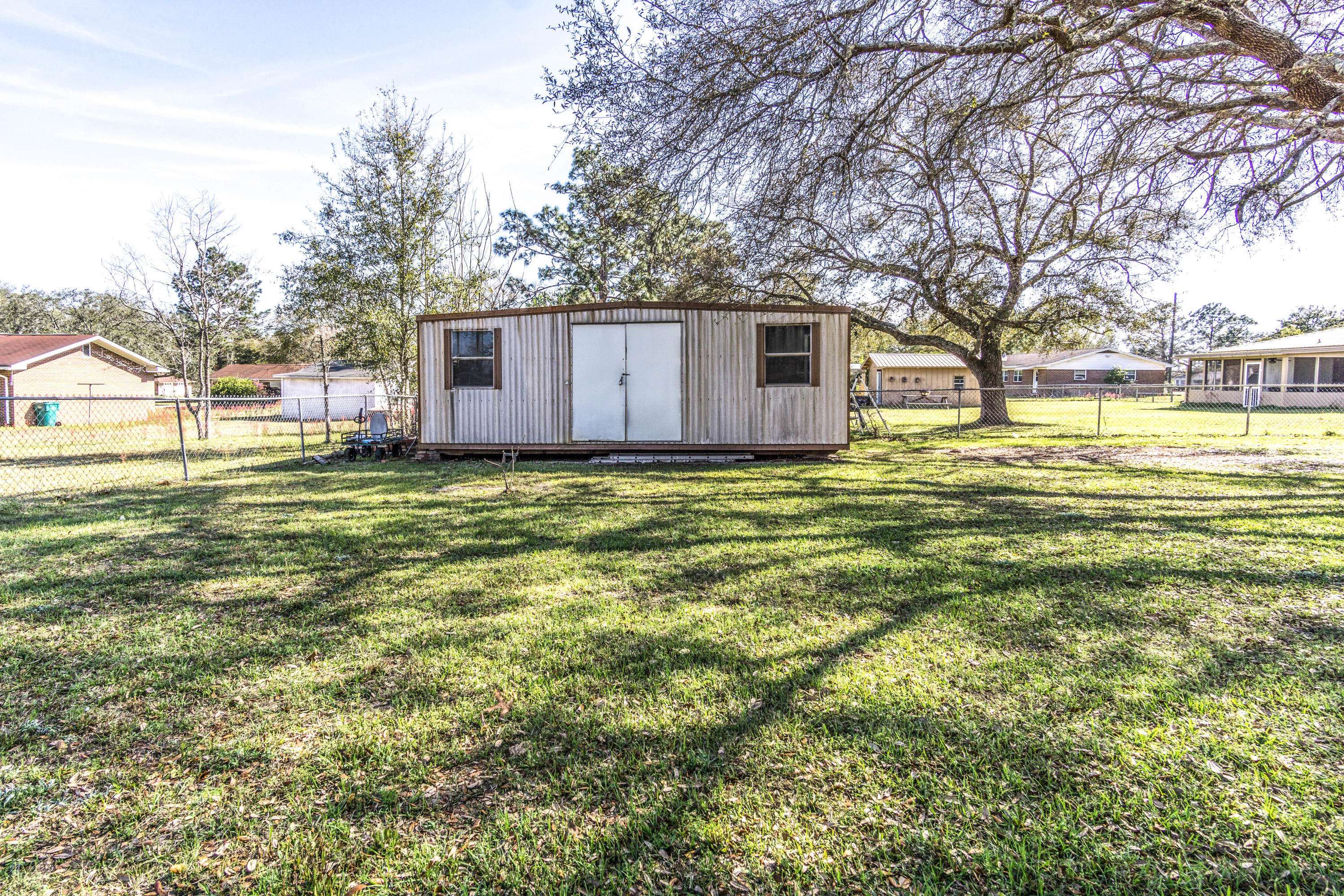 HILLCREST S/D - Residential