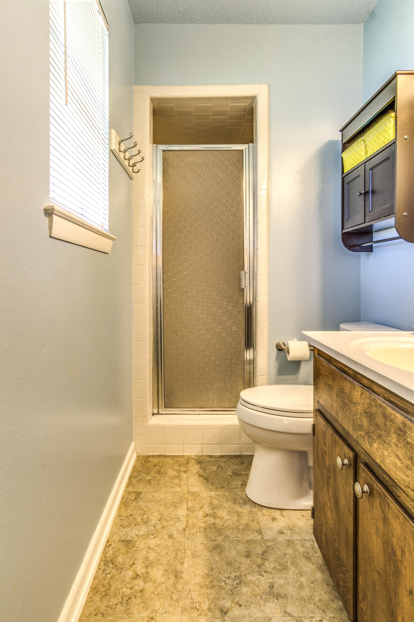 HILLCREST S/D - Residential