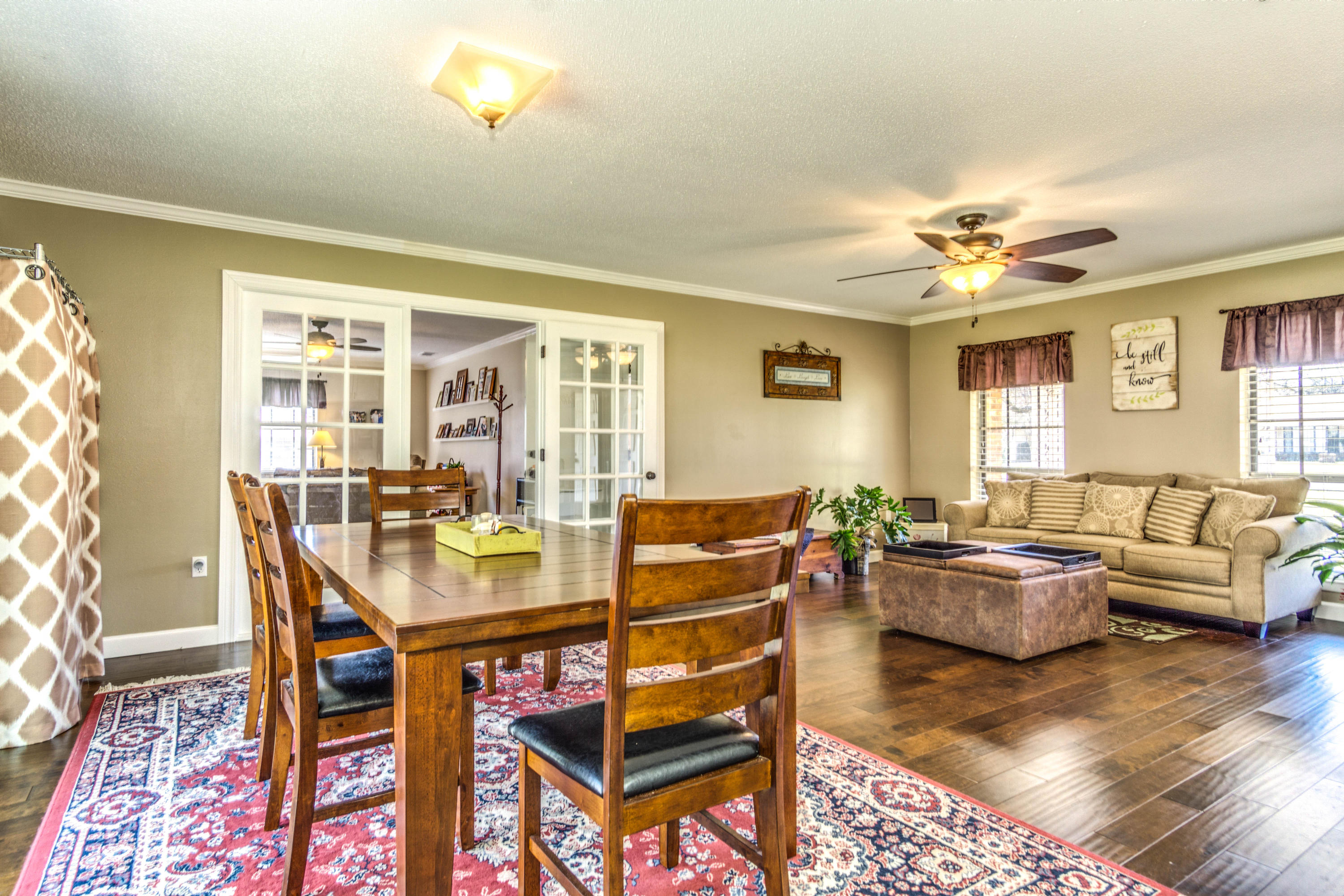 HILLCREST S/D - Residential