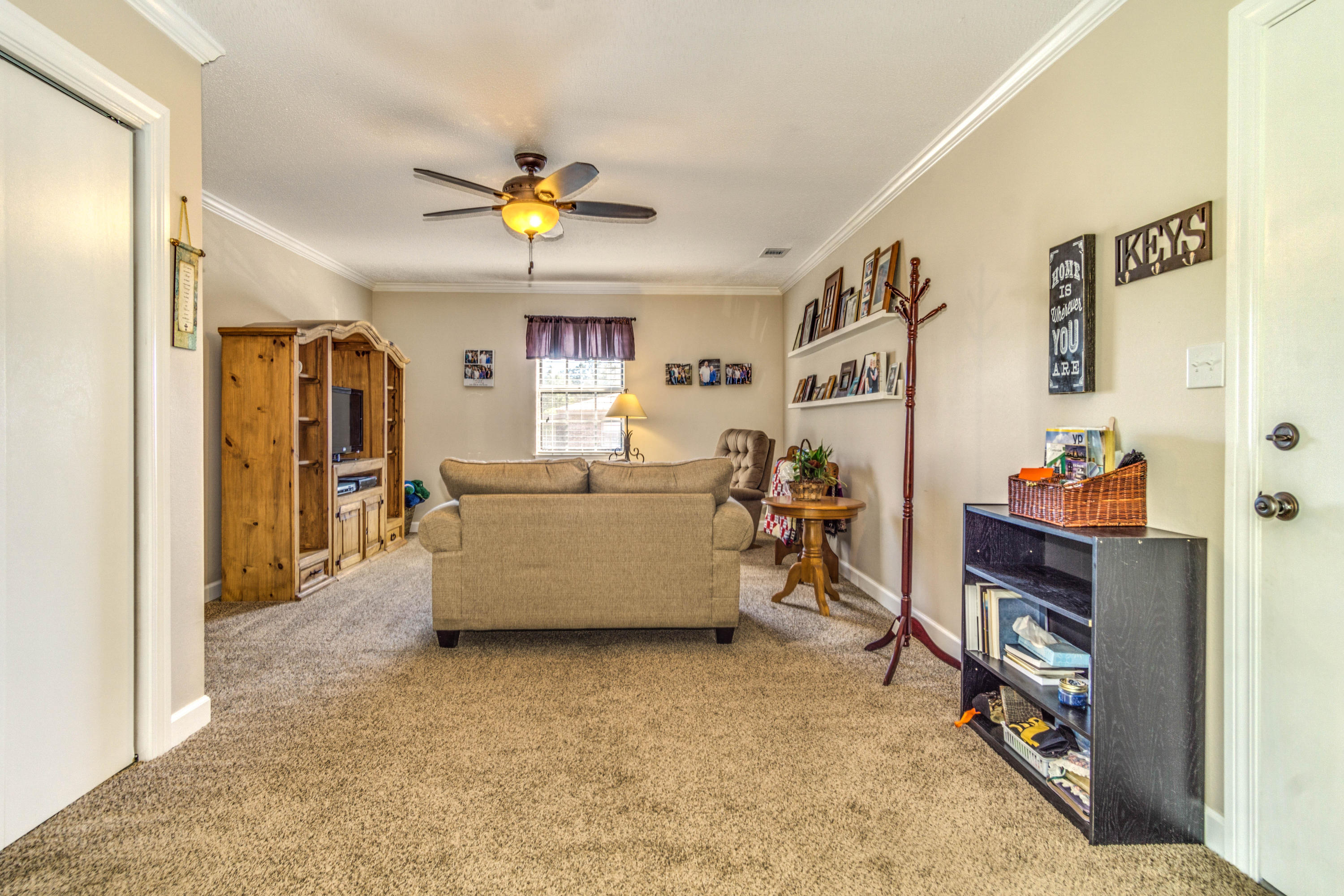 HILLCREST S/D - Residential