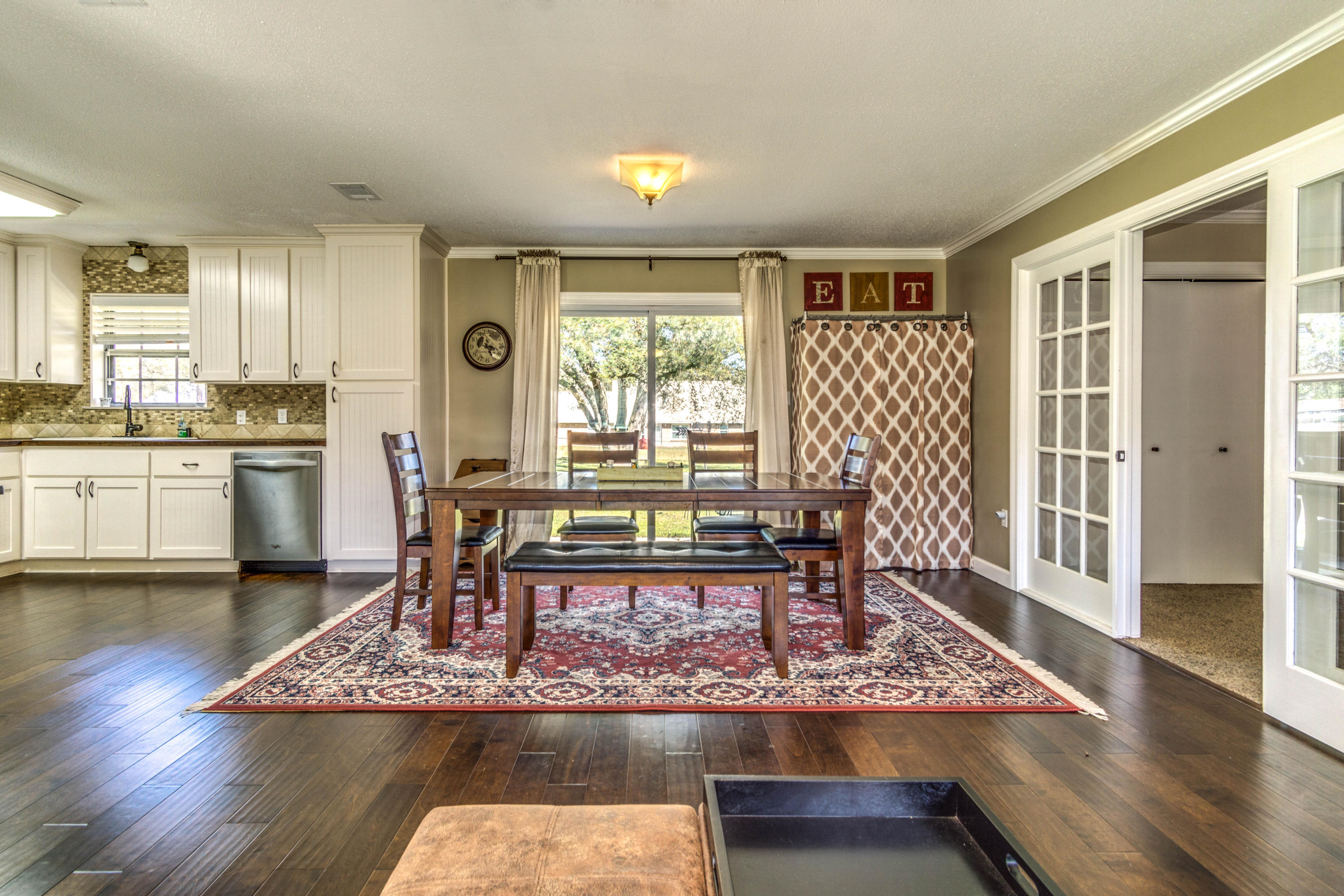 HILLCREST S/D - Residential