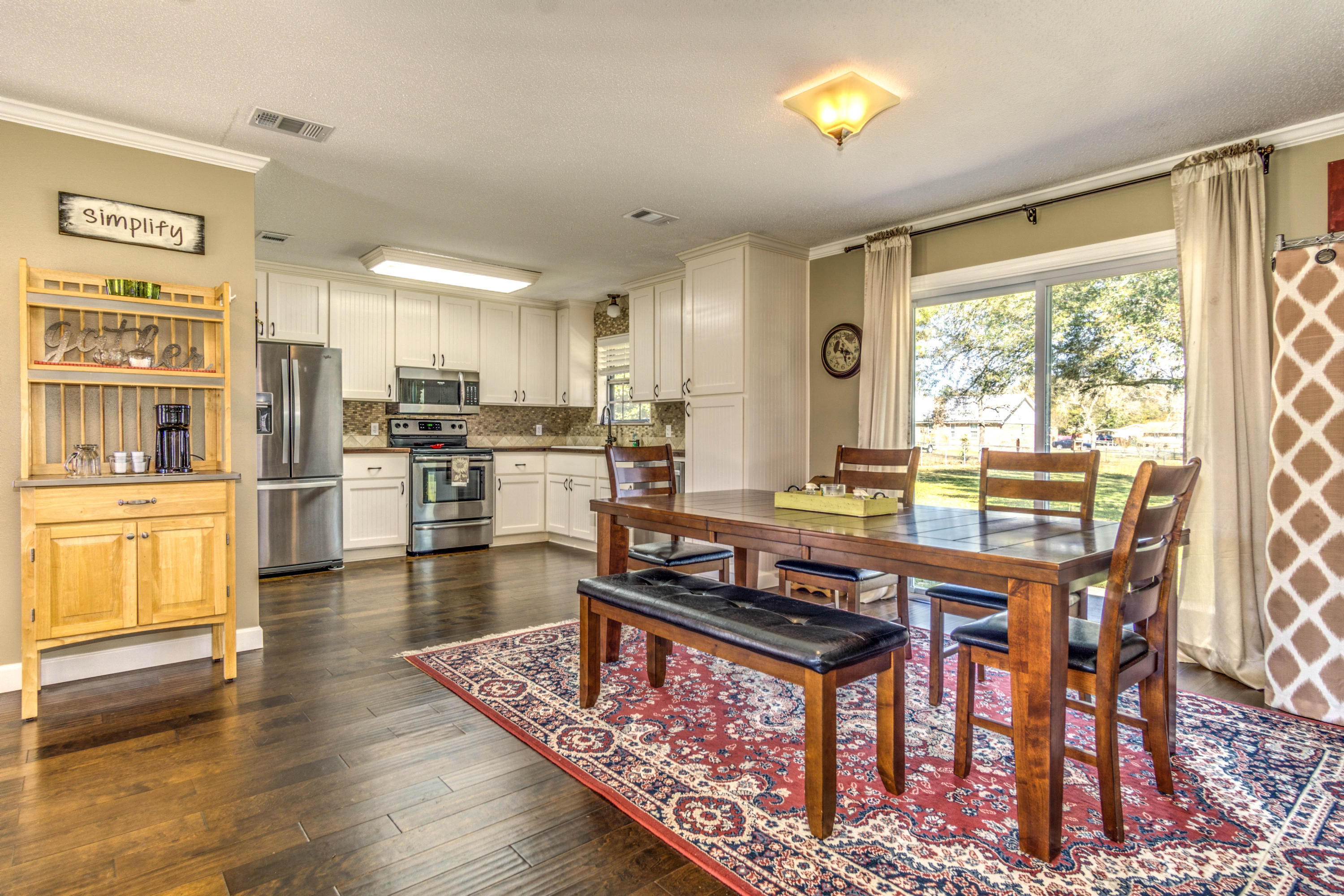 HILLCREST S/D - Residential