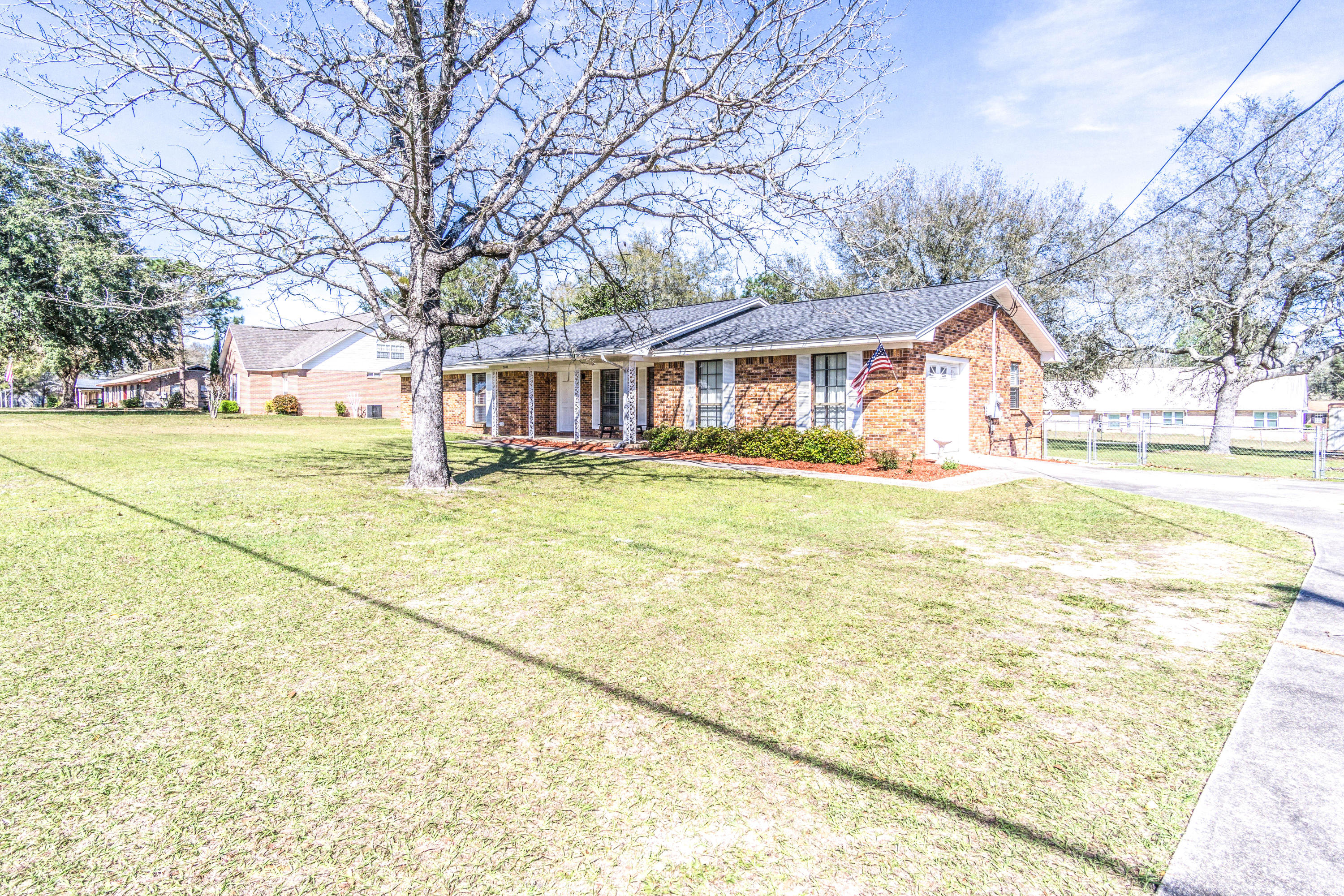 HILLCREST S/D - Residential