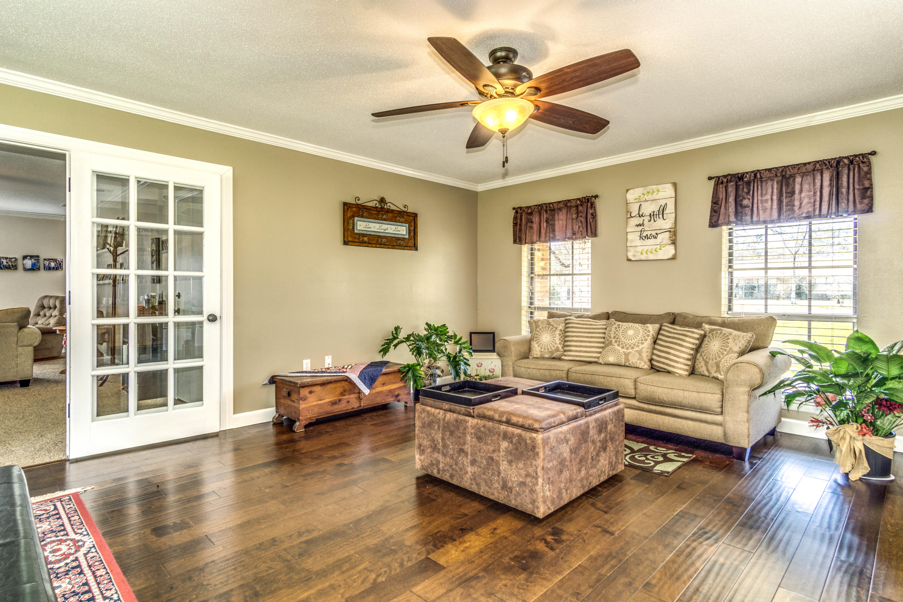 HILLCREST S/D - Residential