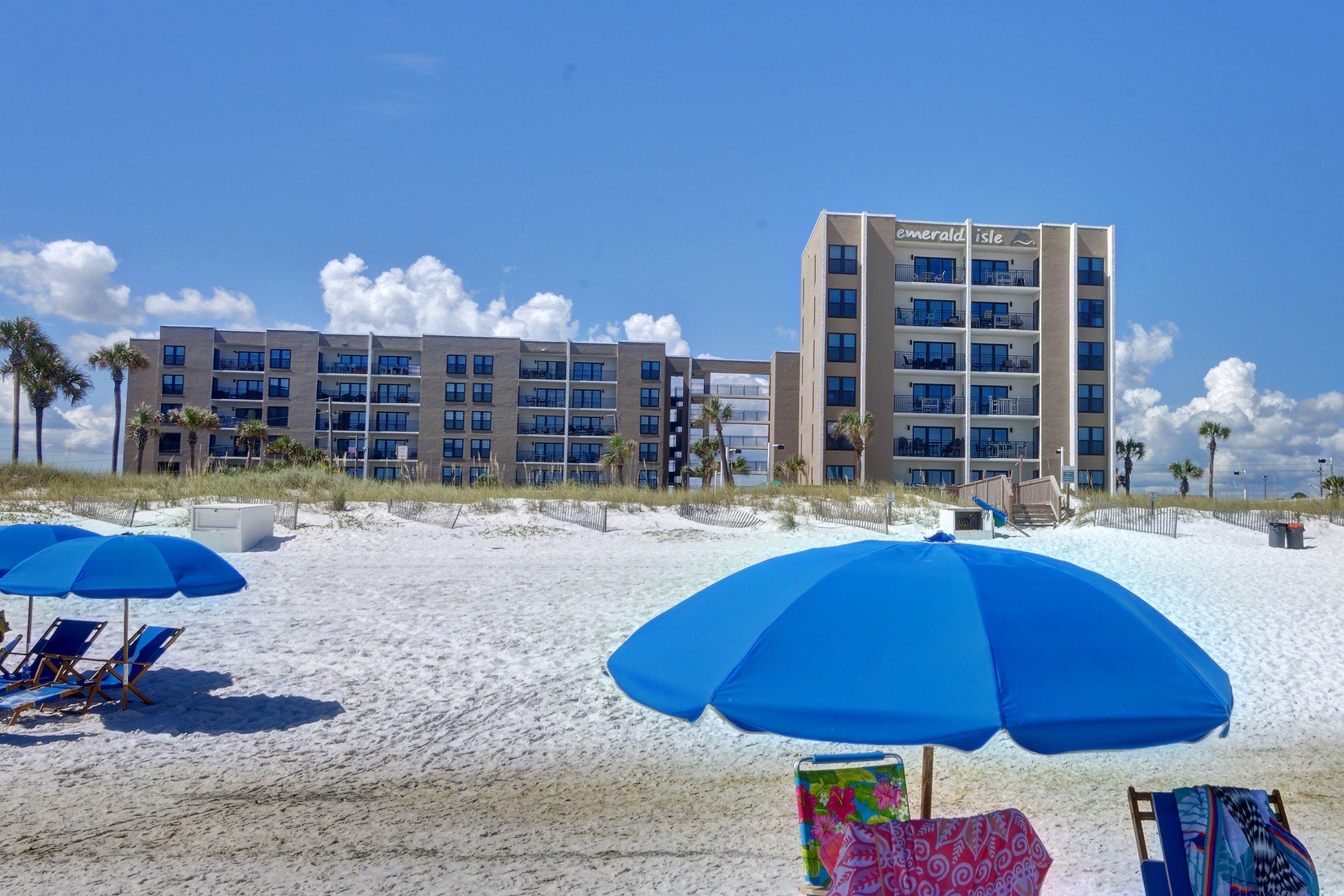 EMERALD ISLE - Residential