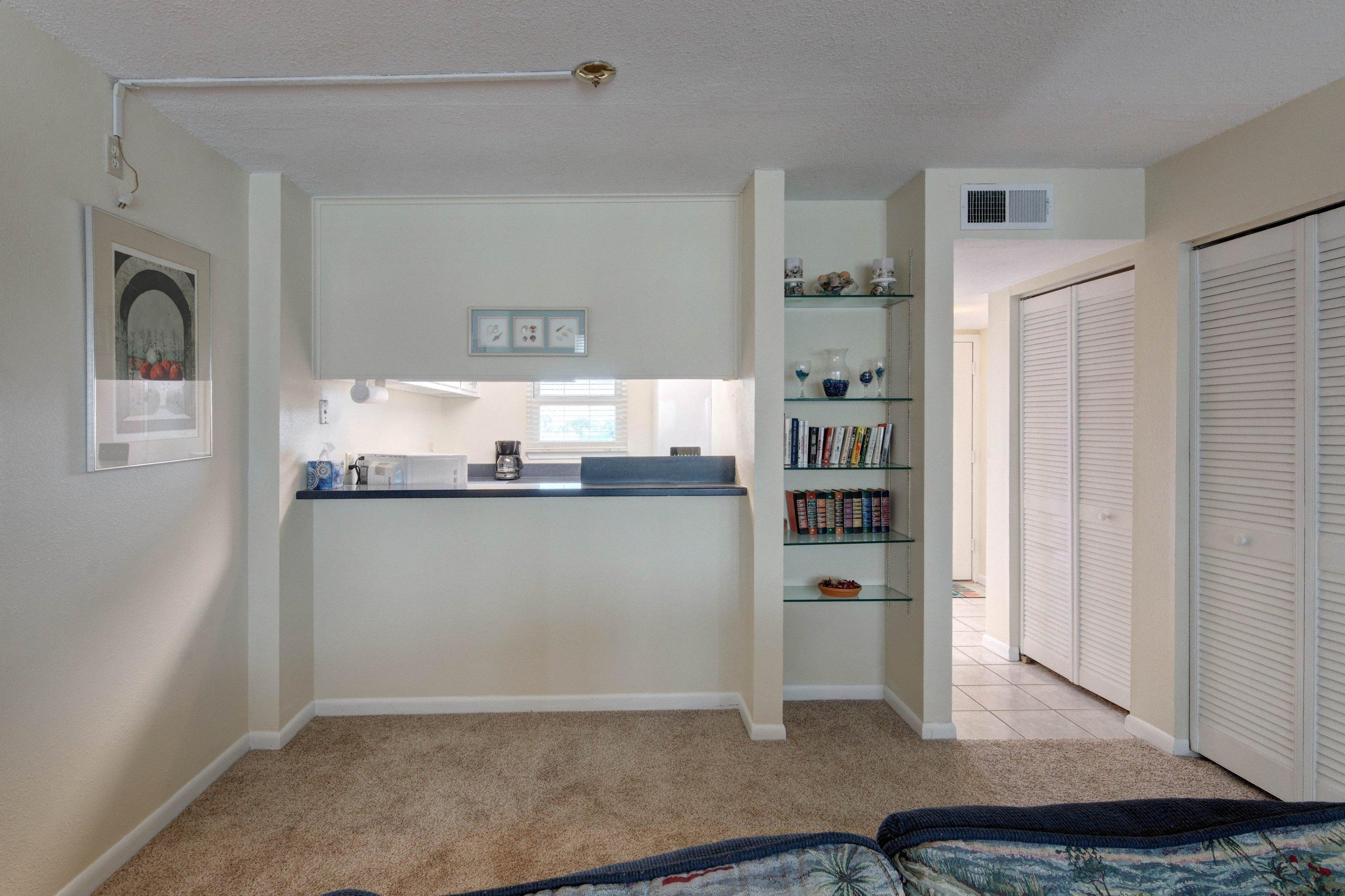 EMERALD ISLE - Residential