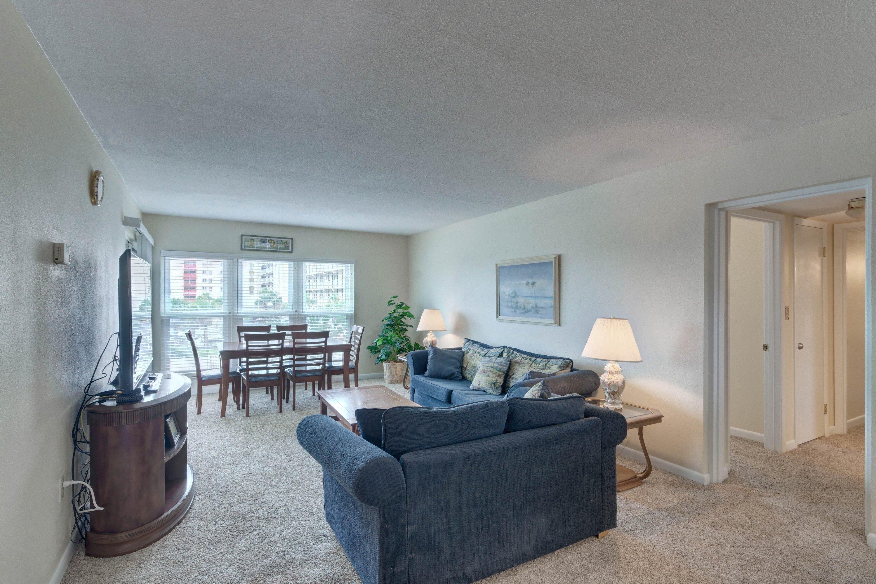 EMERALD ISLE - Residential