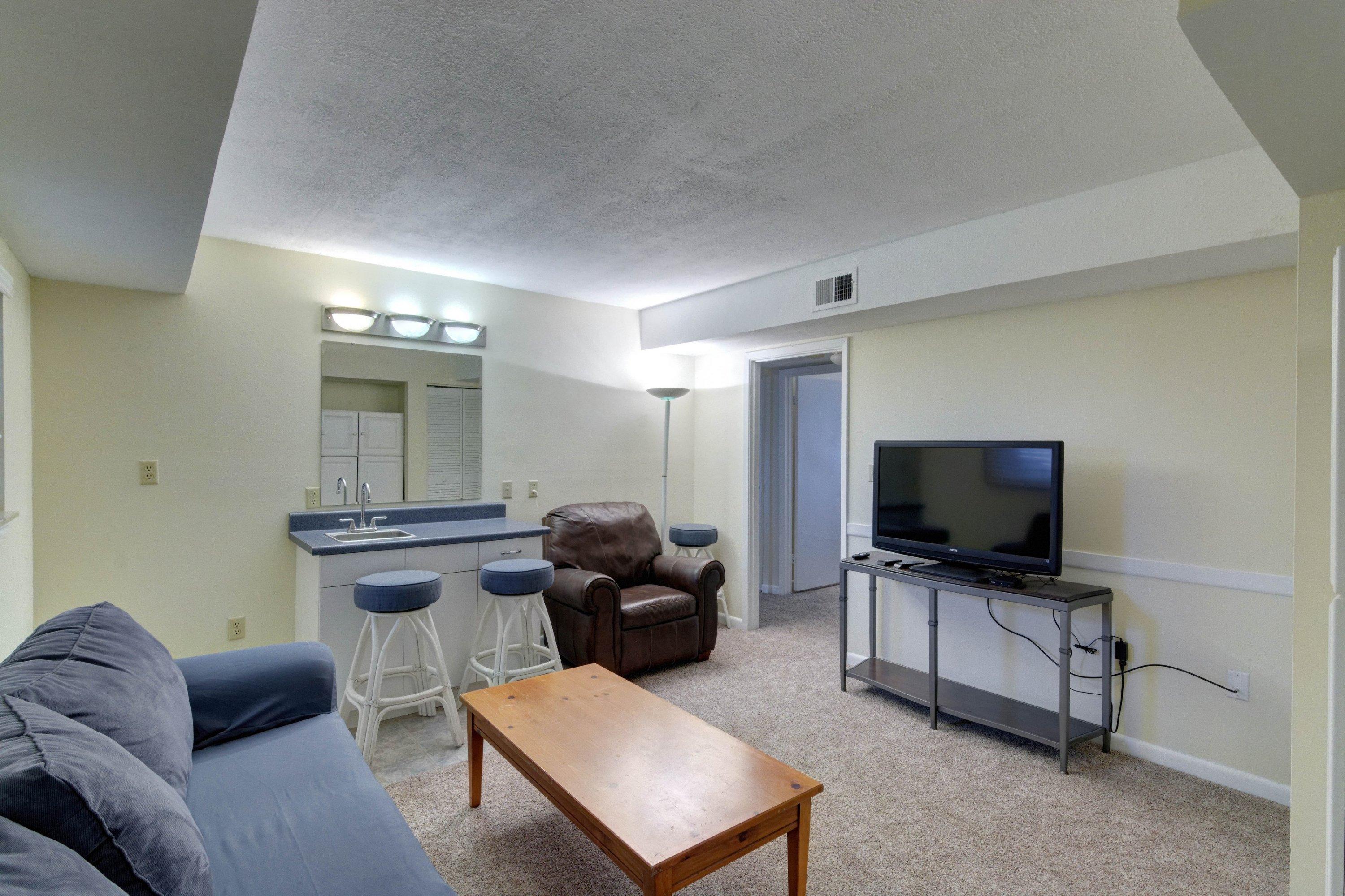 EMERALD ISLE - Residential