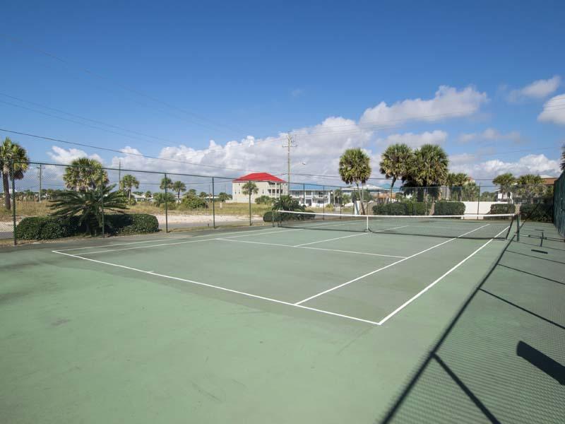 EMERALD ISLE - Residential