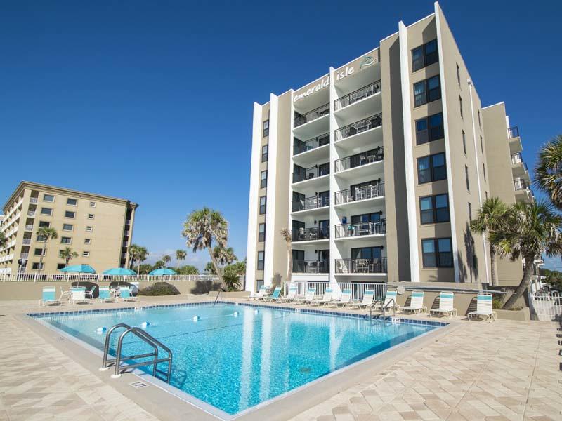 EMERALD ISLE - Residential