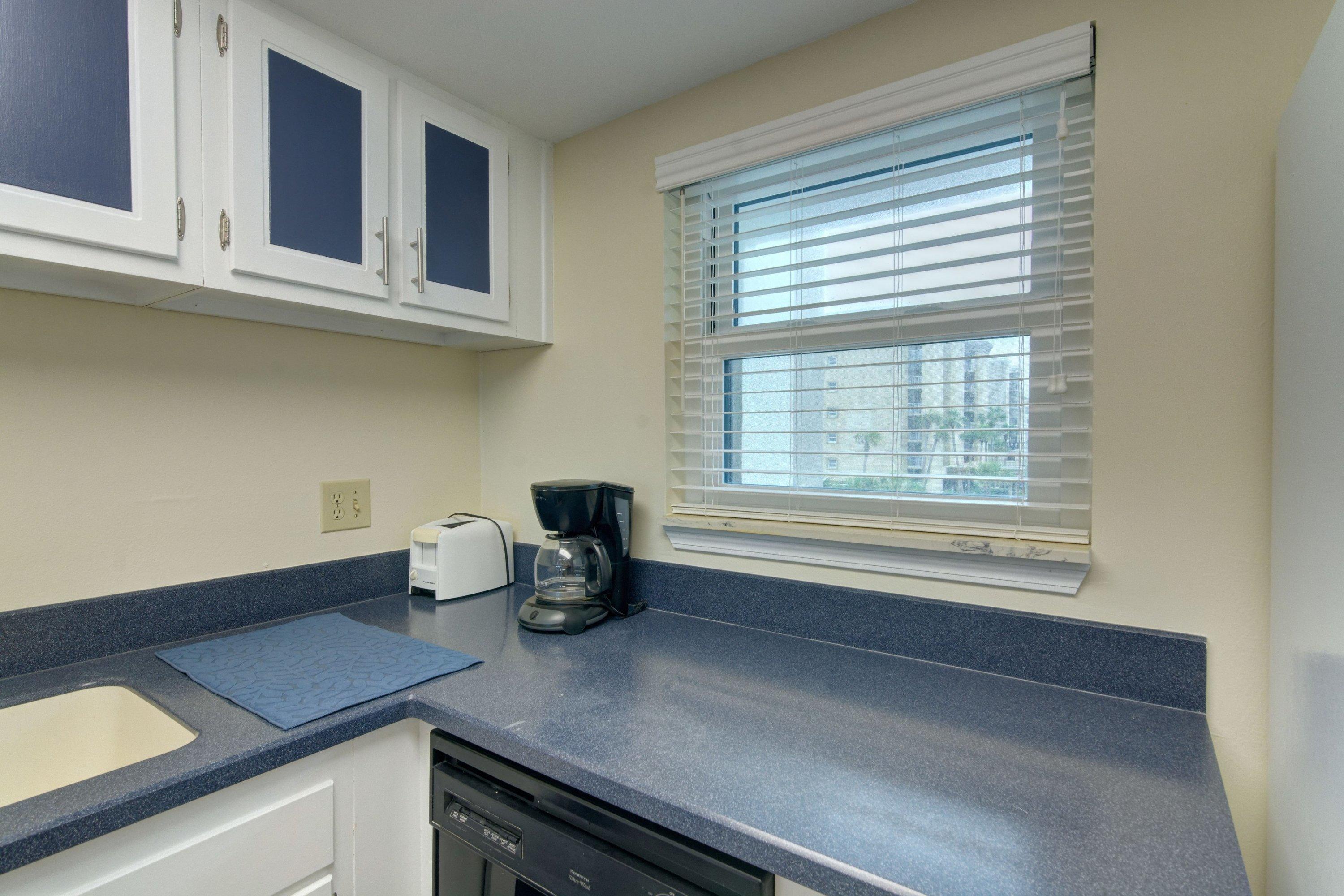 EMERALD ISLE - Residential