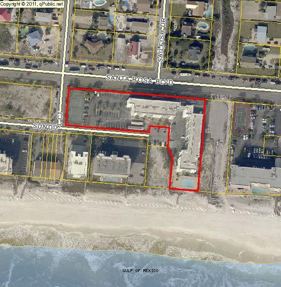 EMERALD ISLE - Residential