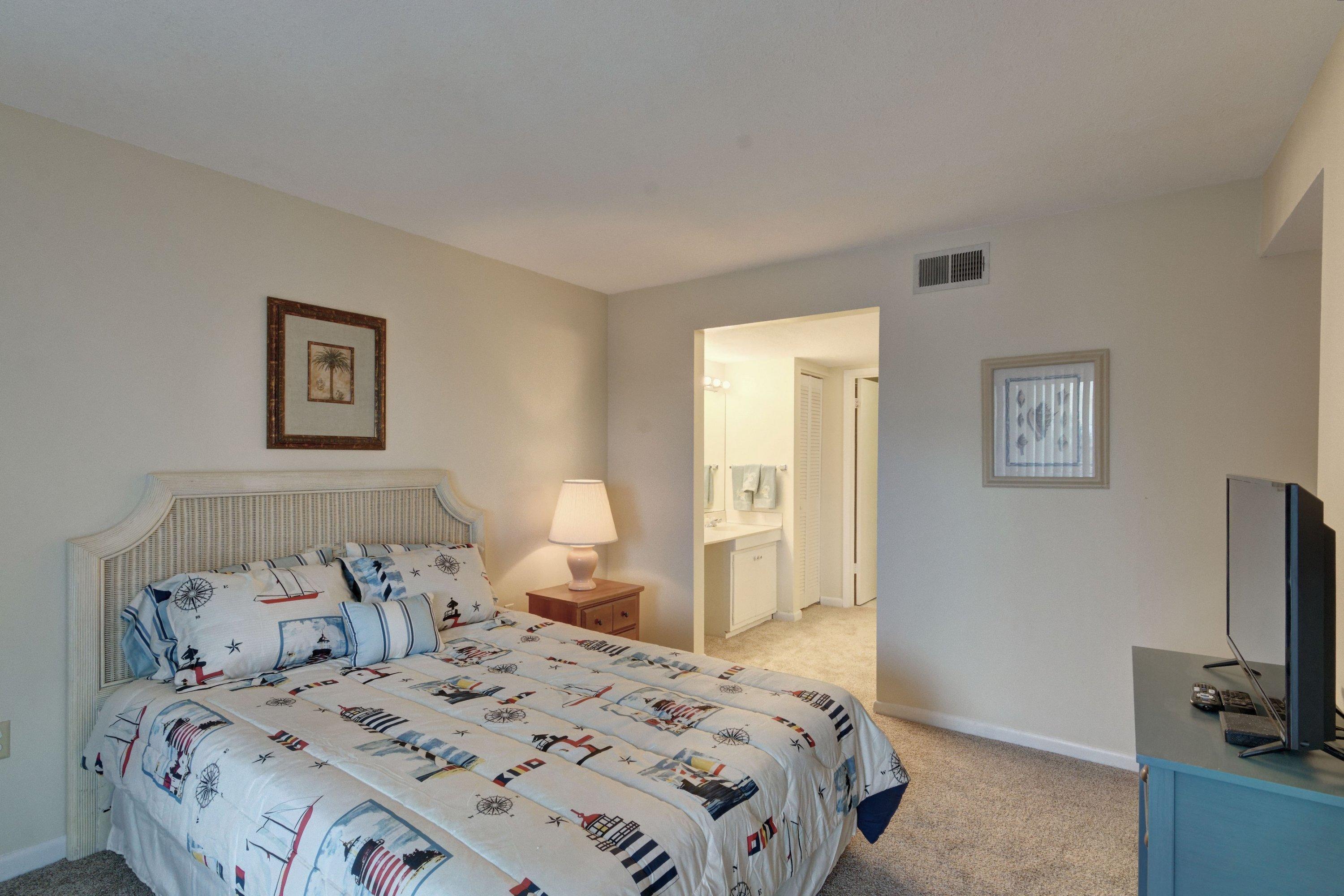 EMERALD ISLE - Residential