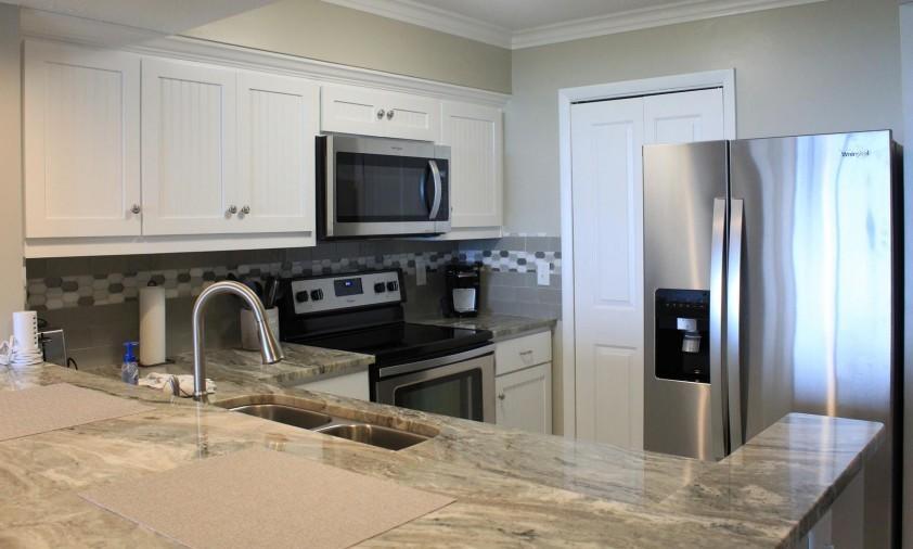 DUNES OF PANAMA PH 5 CONDO - Residential