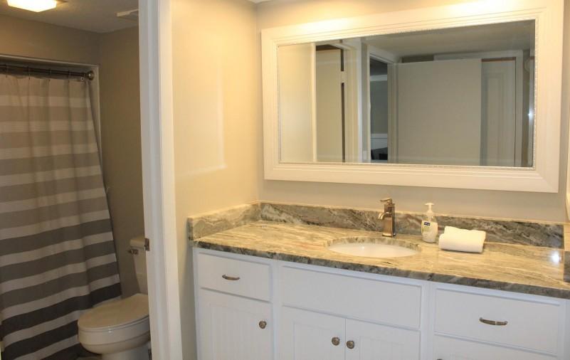 DUNES OF PANAMA PH 5 CONDO - Residential