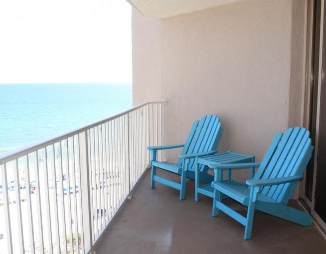 DUNES OF PANAMA PH 5 CONDO - Residential