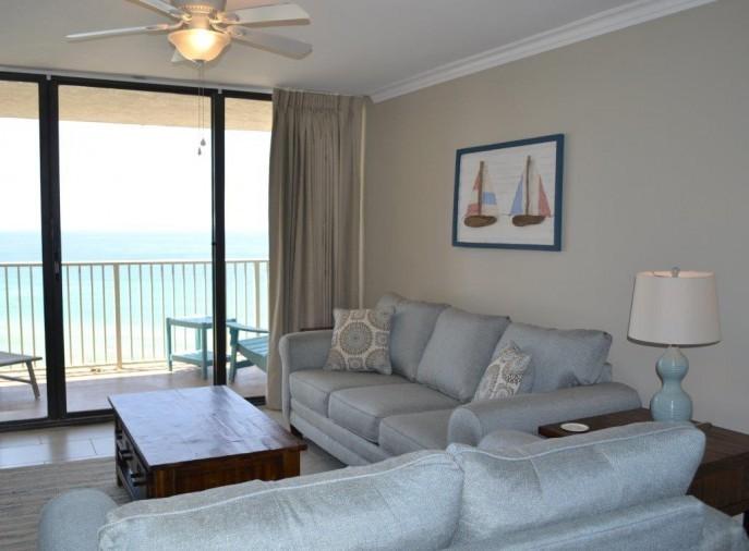 DUNES OF PANAMA PH 5 CONDO - Residential