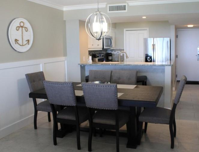 DUNES OF PANAMA PH 5 CONDO - Residential