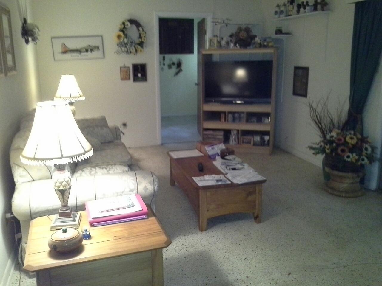 COLONY ESTATES 2ND ADDN - Residential