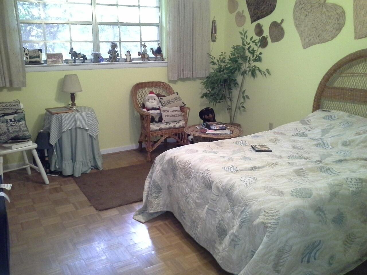 COLONY ESTATES 2ND ADDN - Residential