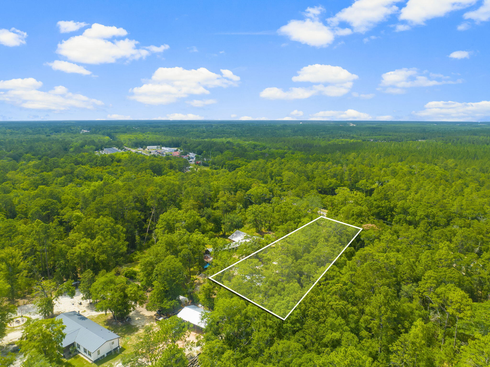 FREEPORT TOWN OF - Residential