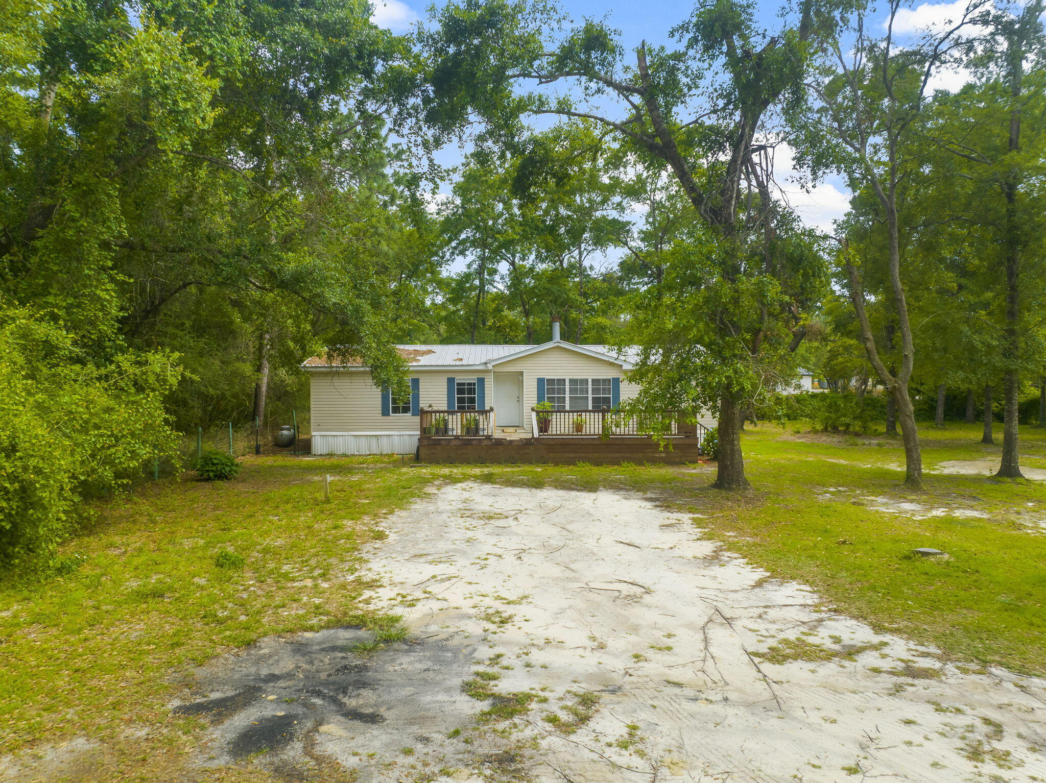 FREEPORT TOWN OF - Residential