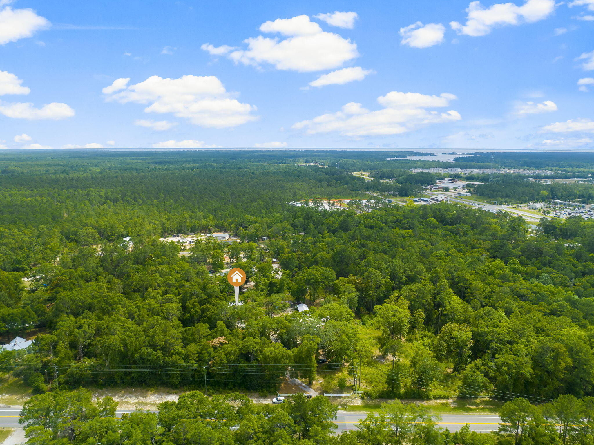 FREEPORT TOWN OF - Residential