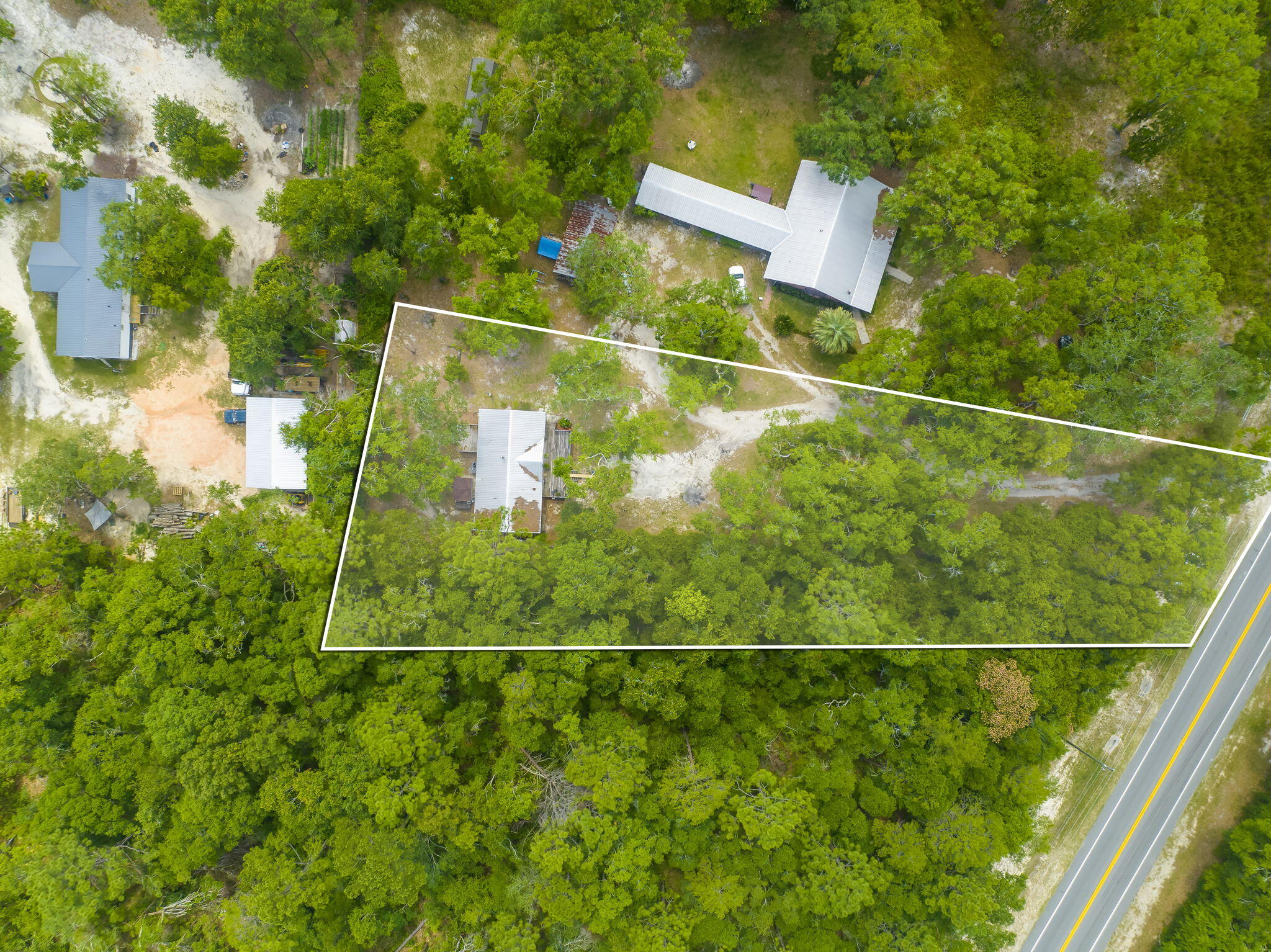 FREEPORT TOWN OF - Residential